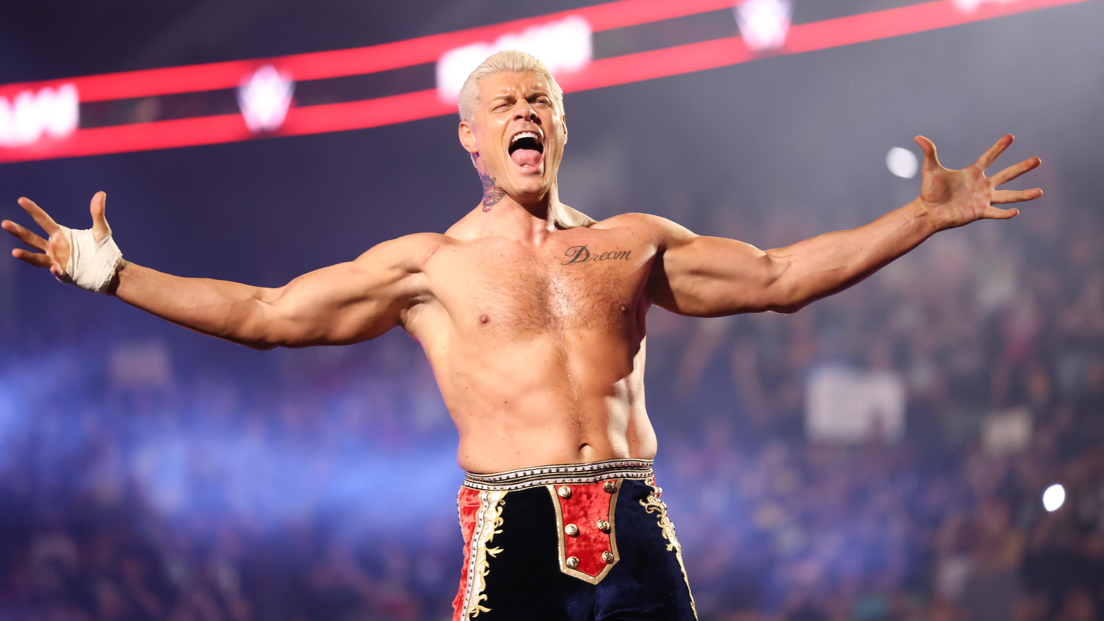 Cody Rhodes Beats Randy Orton to Win WWE King of the Ring, SummerSlam Title Match