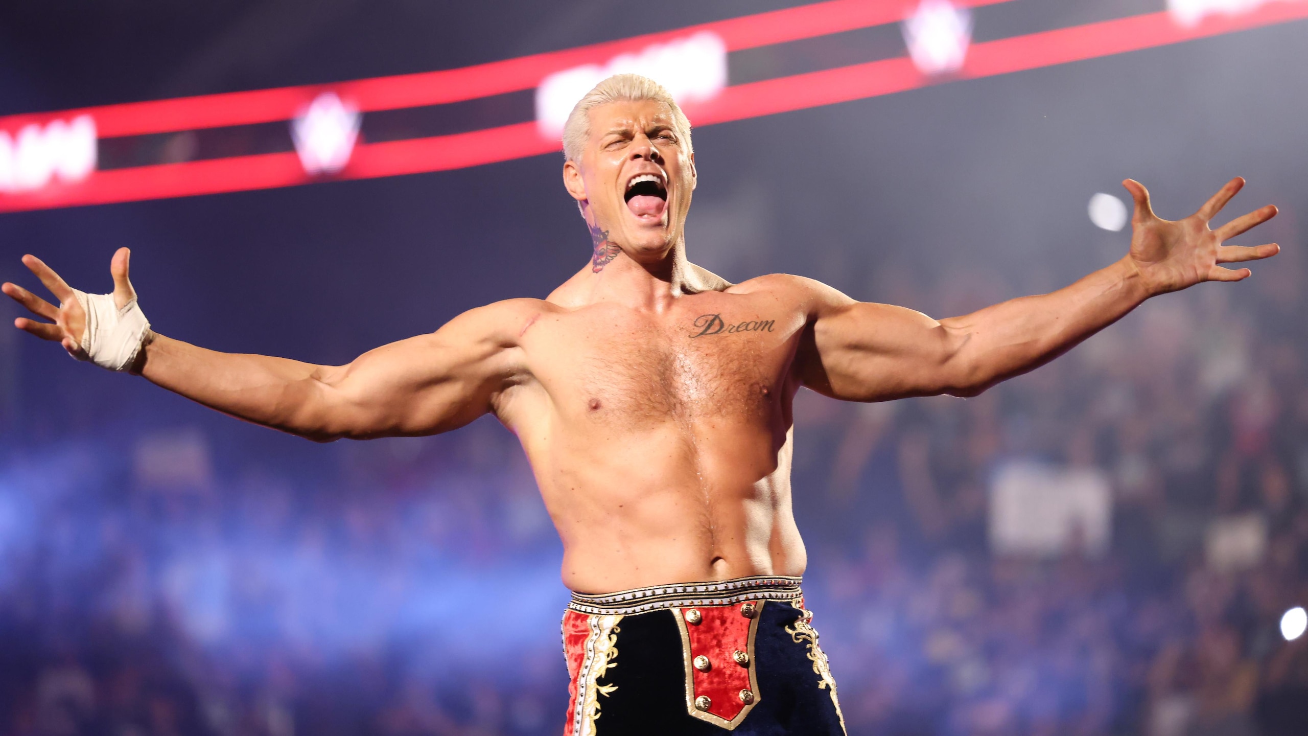 Monday Night RAW