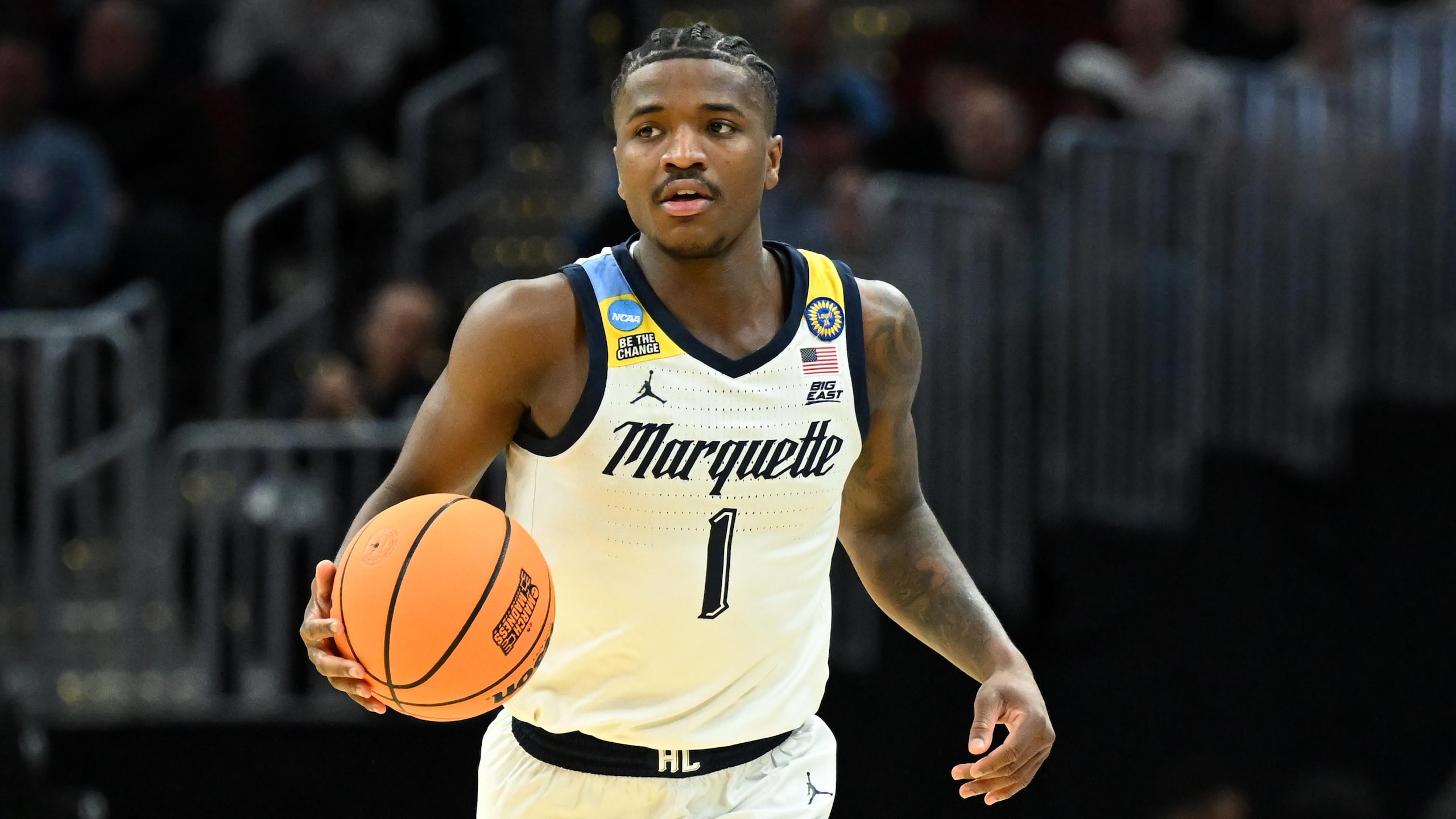 New Mexico v Marquette