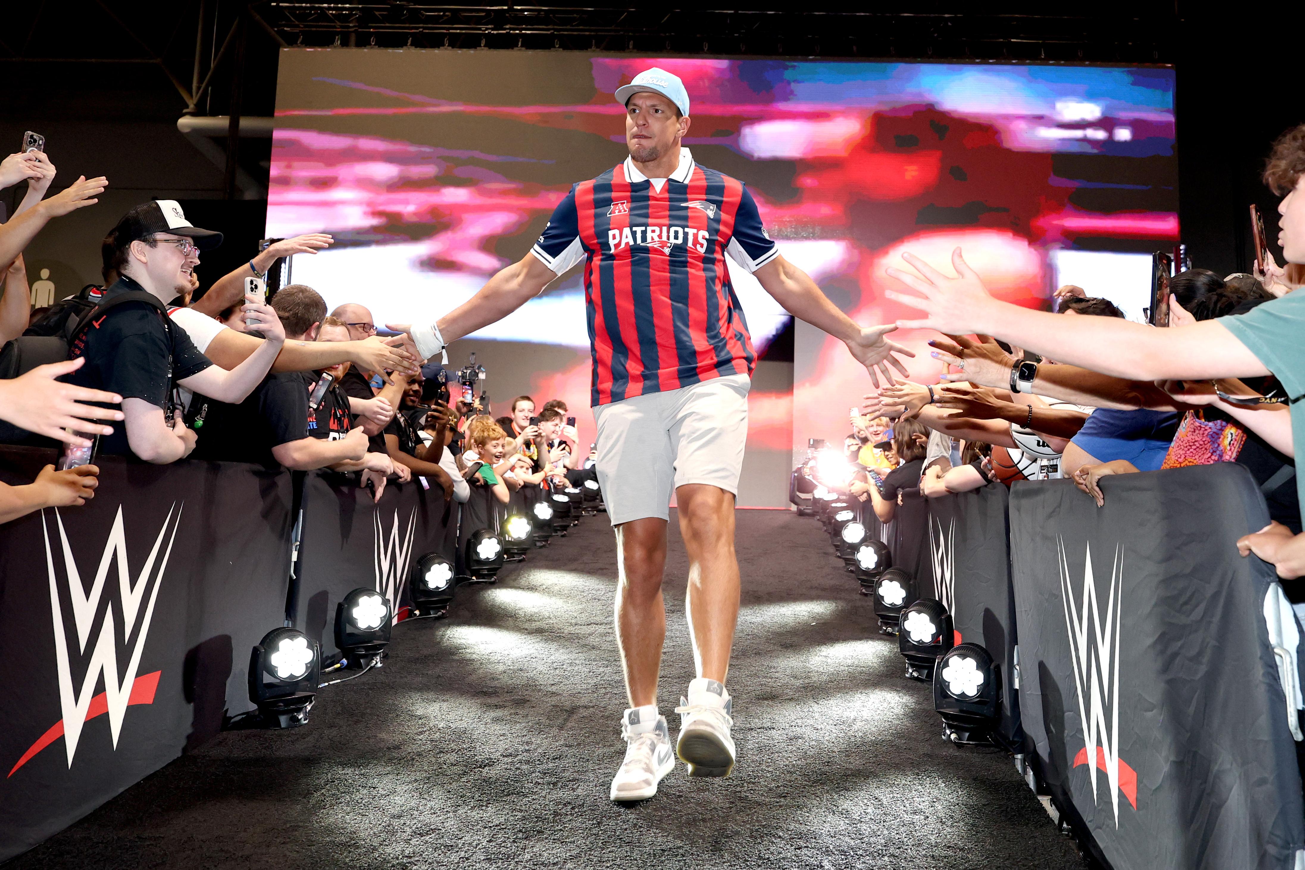 Fanatics Fest NYC 2025