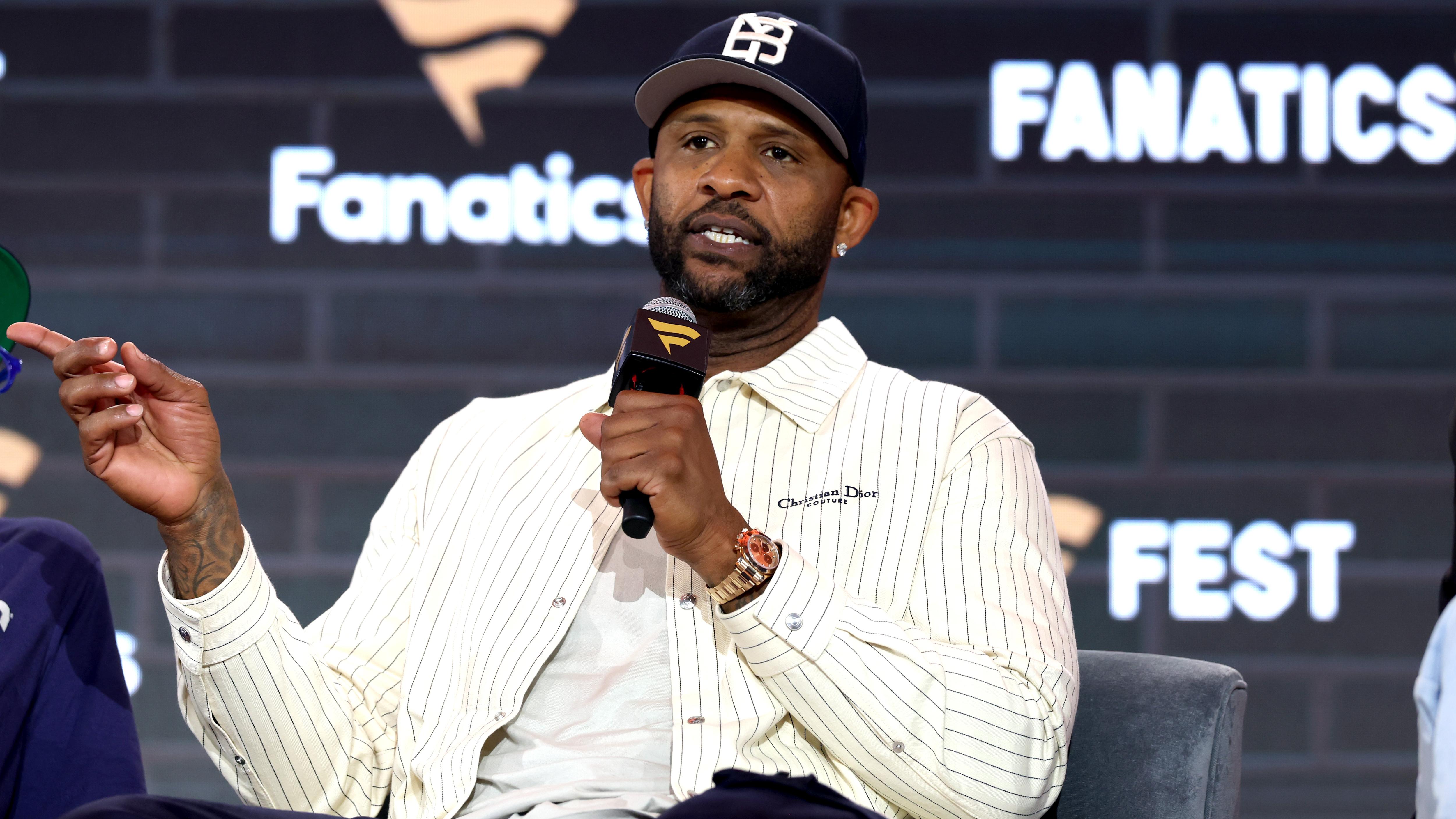 Fanatics Fest NYC 2025