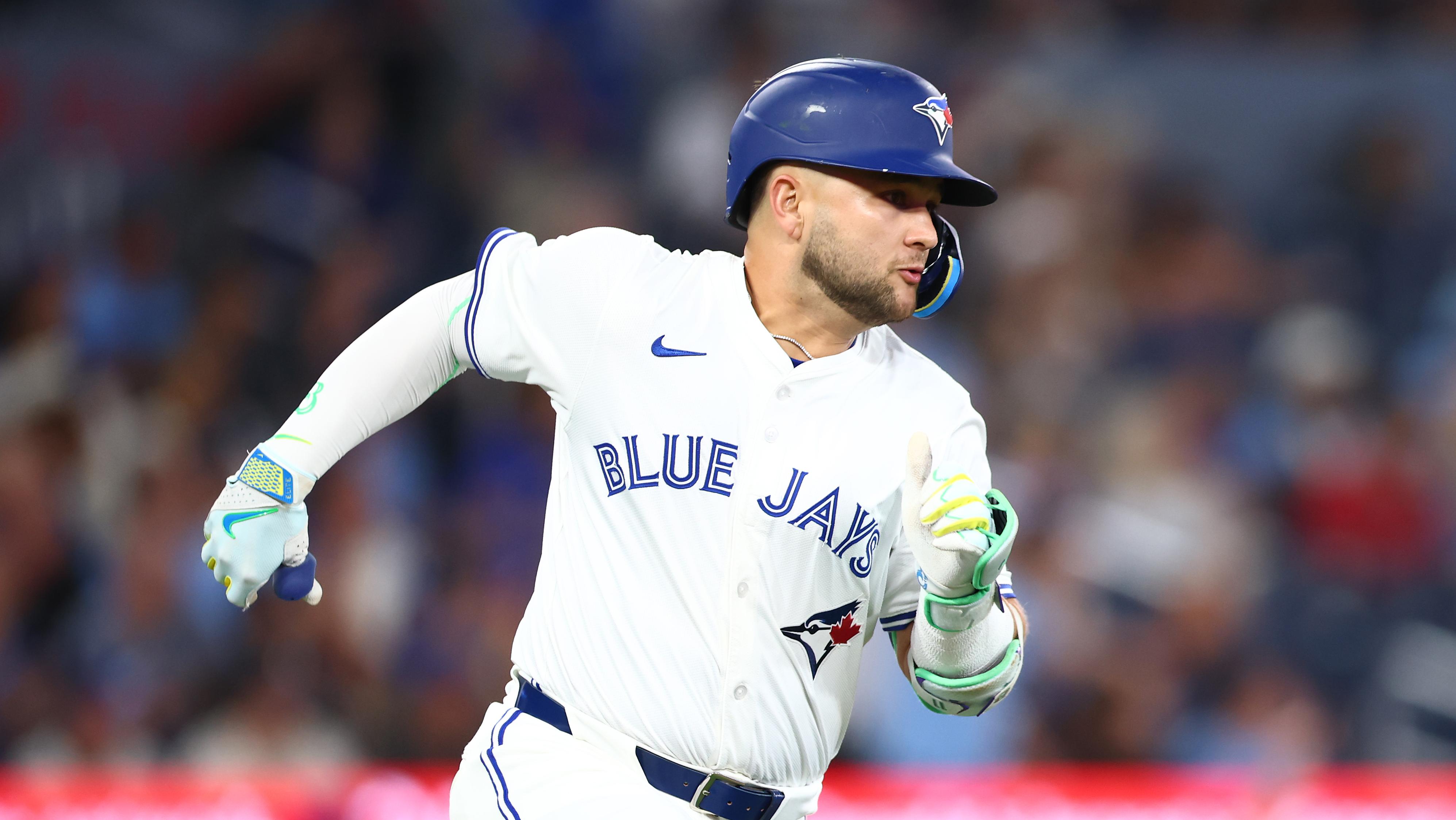 Arizona Diamondbacks v Toronto Blue Jays