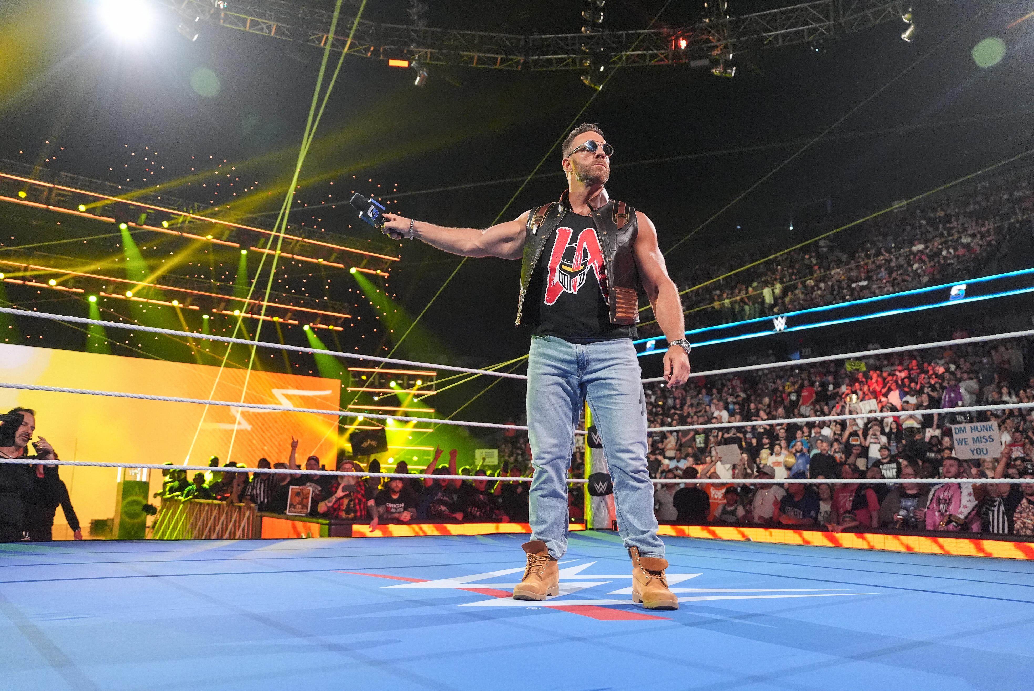 SmackDown