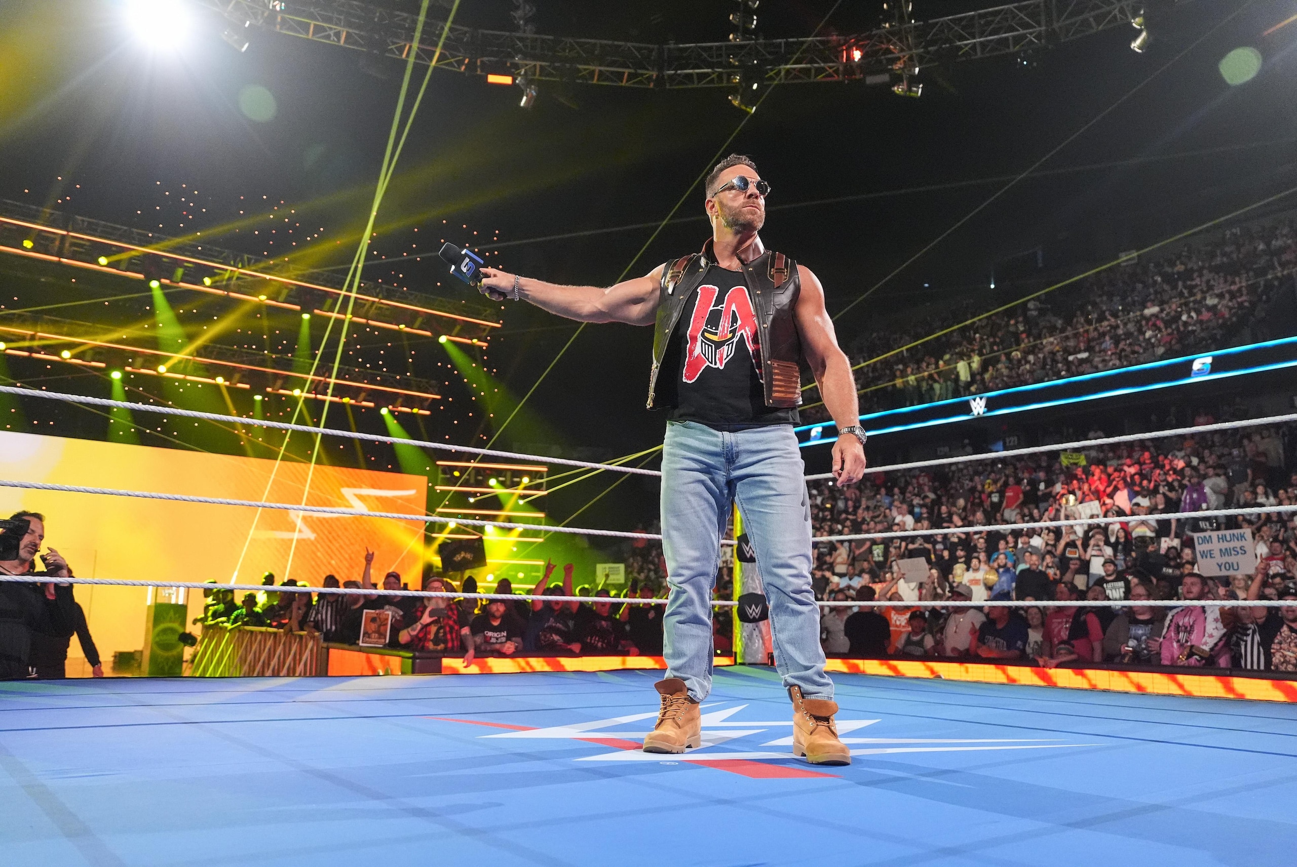 SmackDown