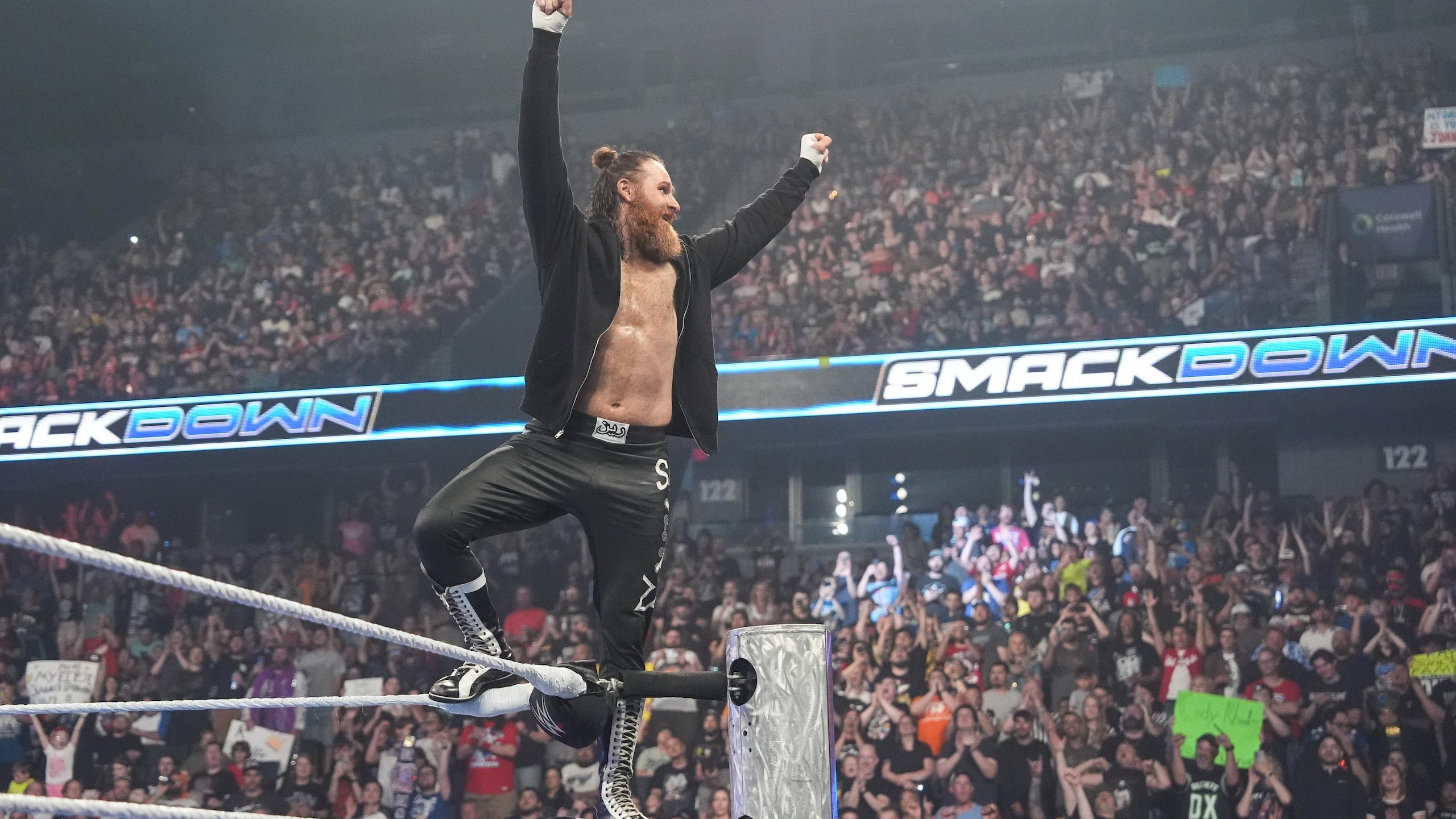 SmackDown