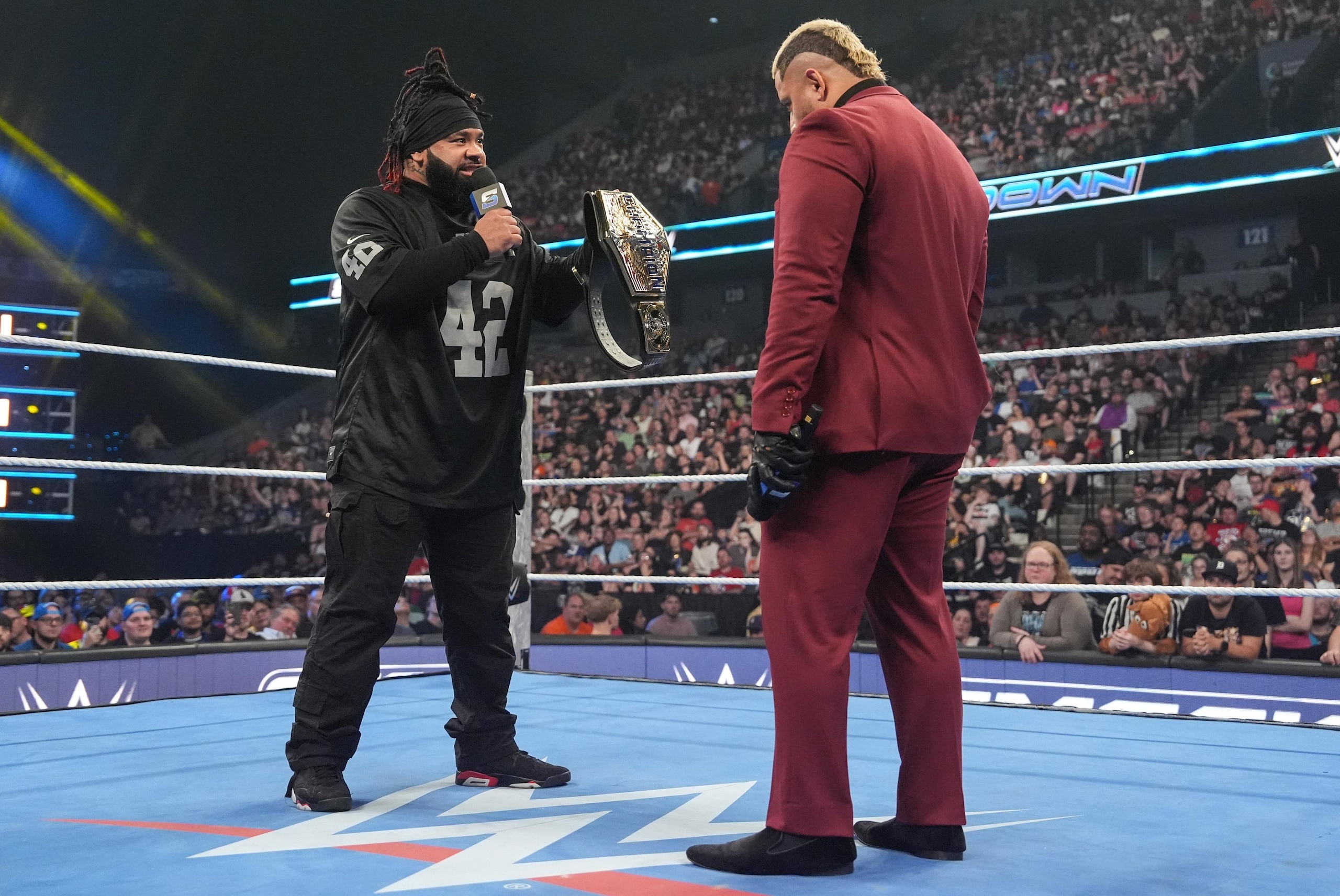 SmackDown