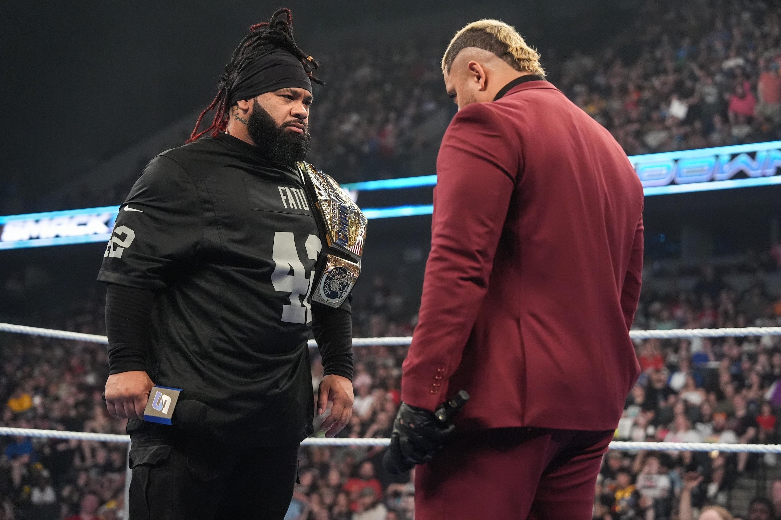 SmackDown