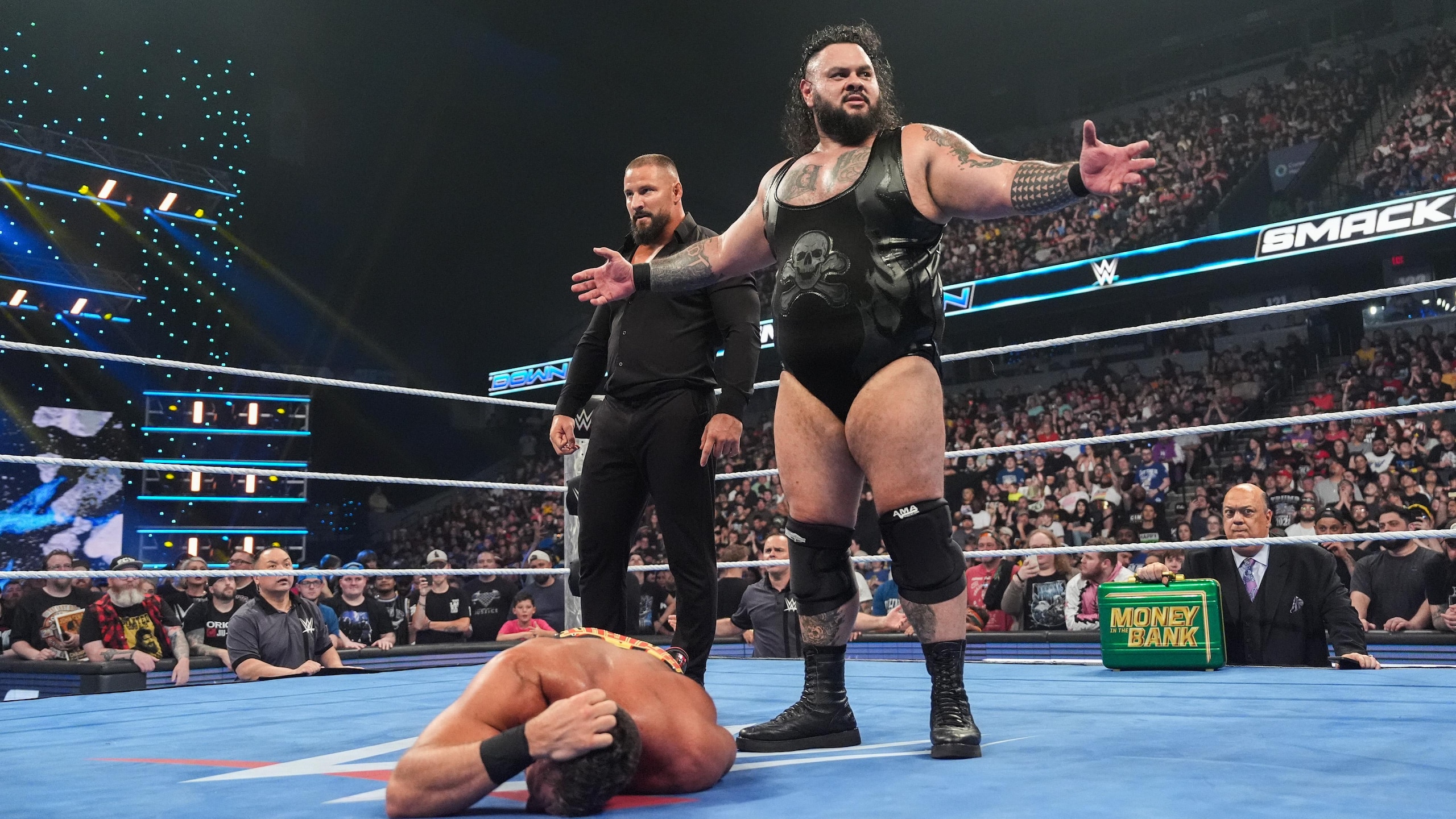SmackDown