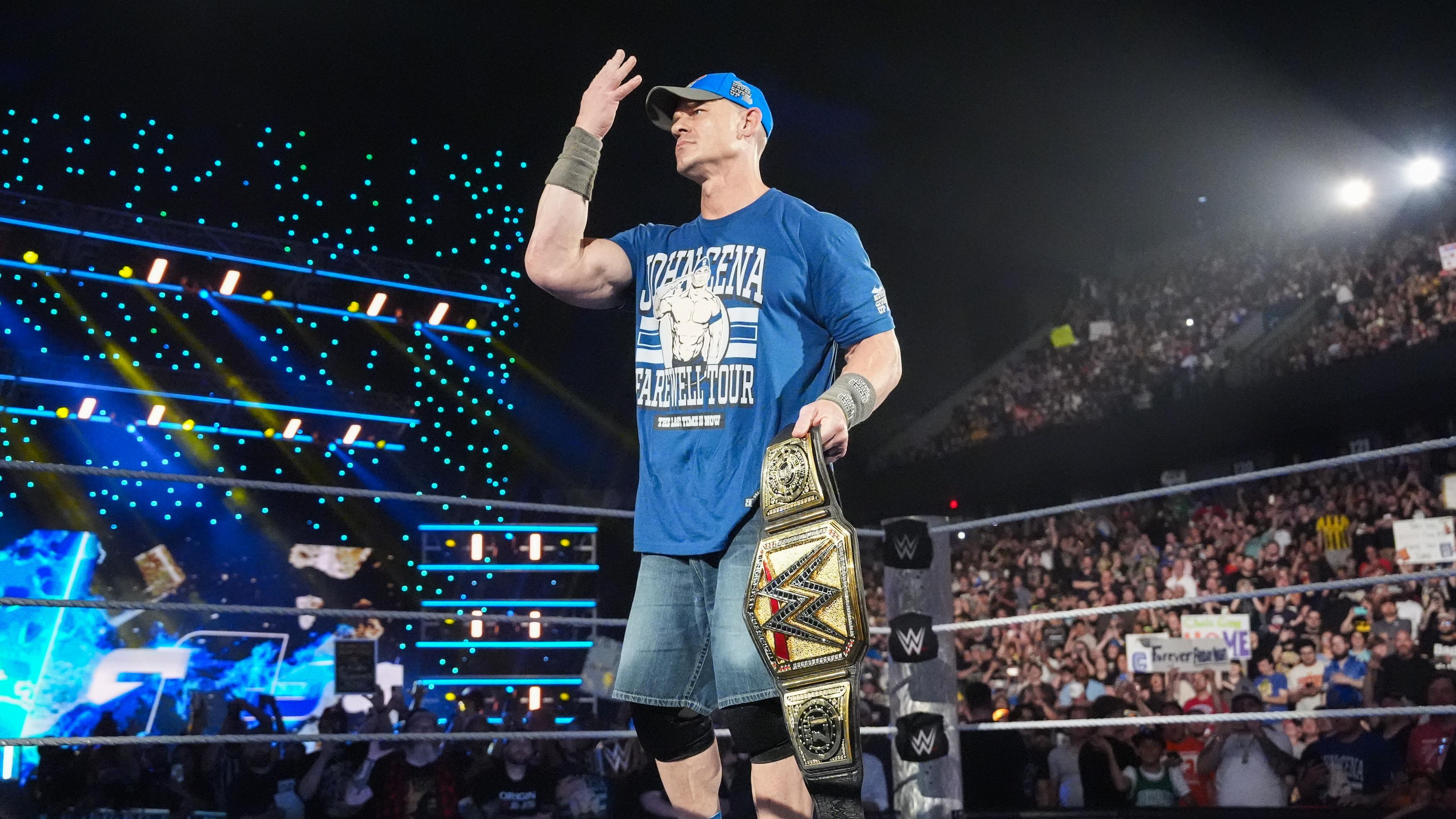 SmackDown