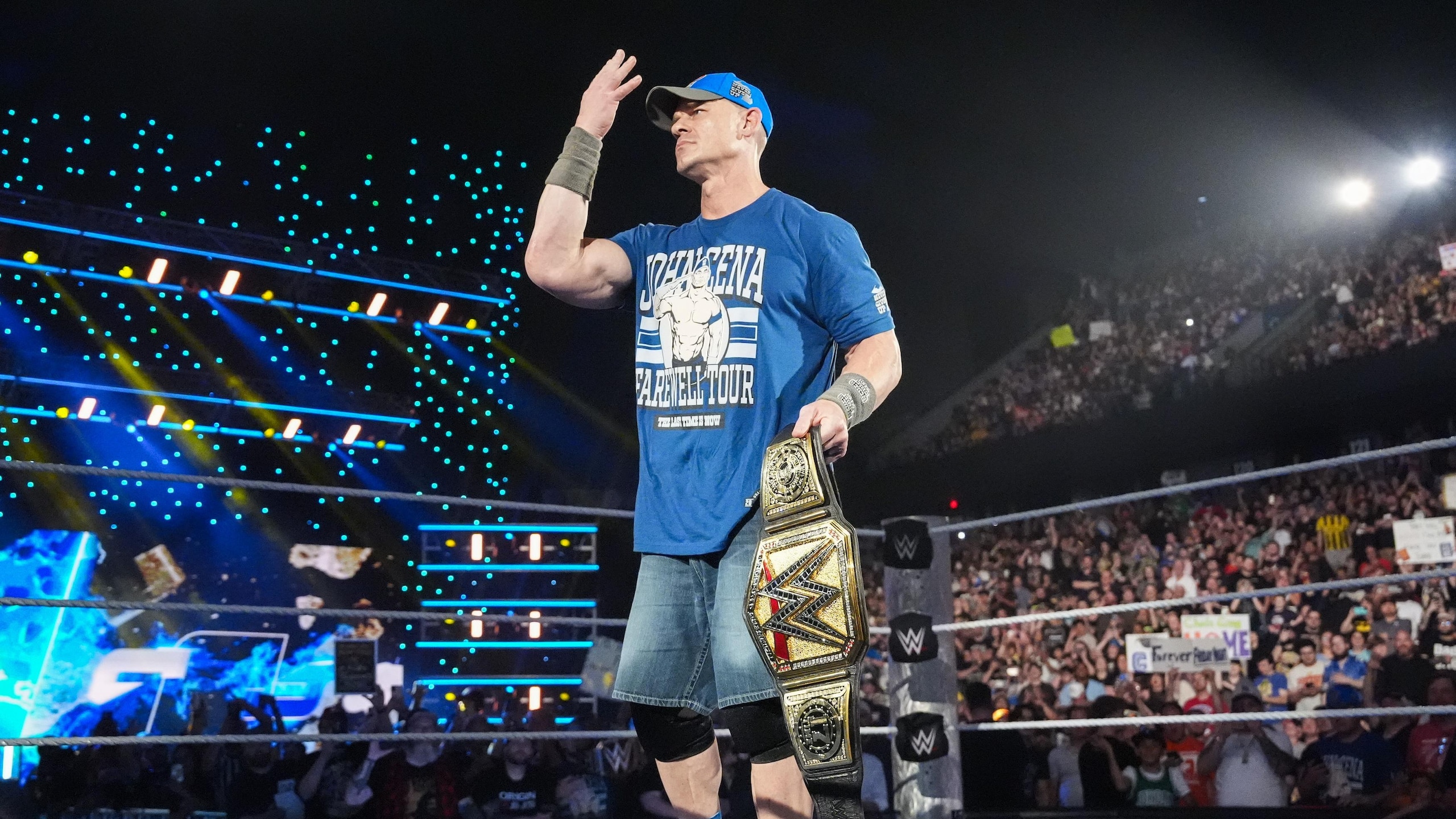 SmackDown