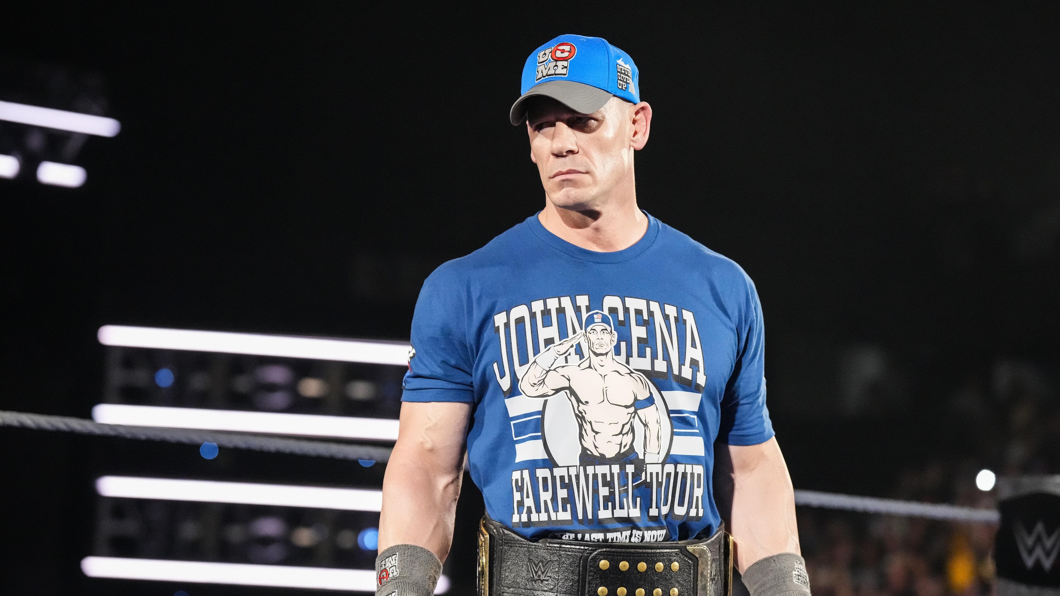 Buy or Sell John Cena SummerSlam Match, WWE's Fear with a Cody Rhodes Heel Turn, More