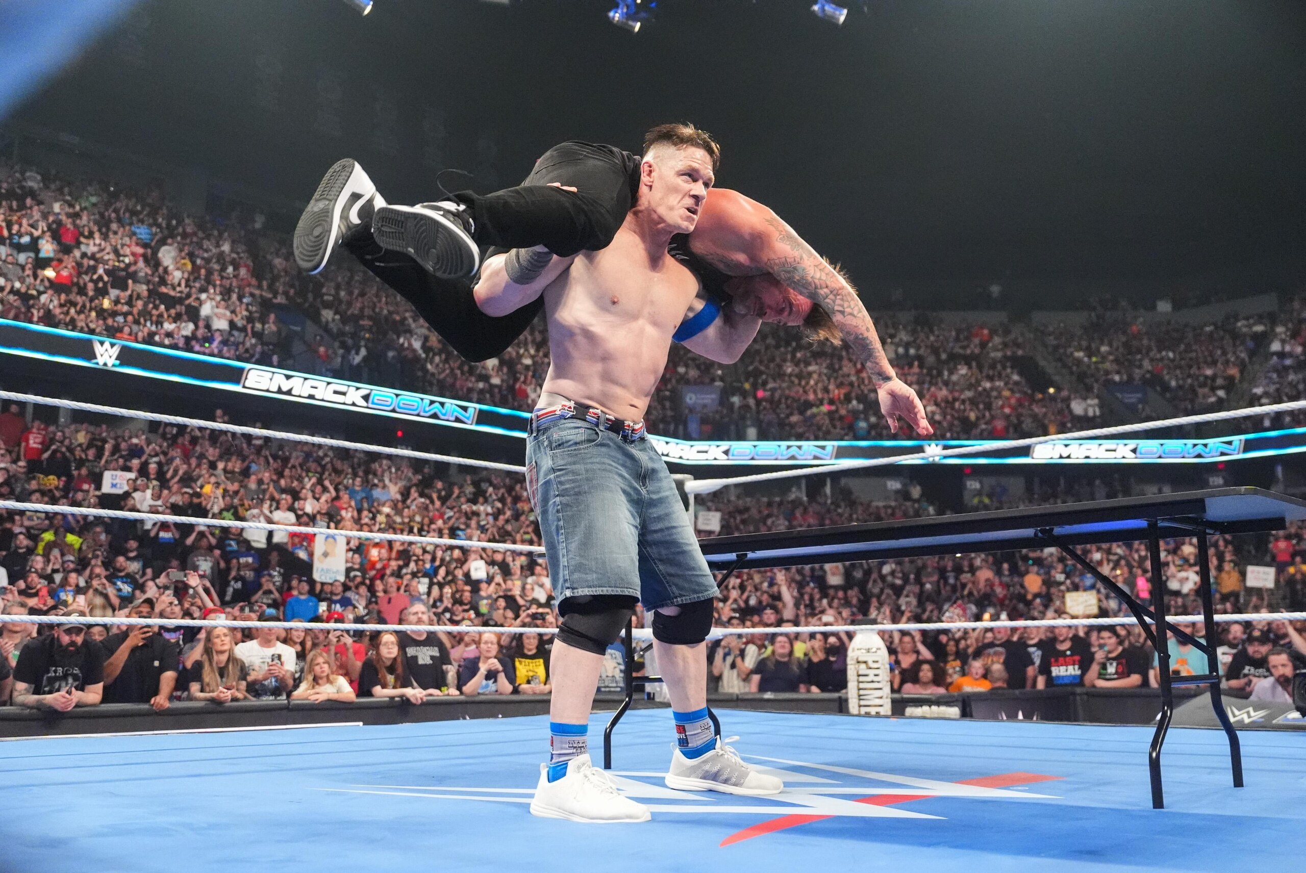 SmackDown