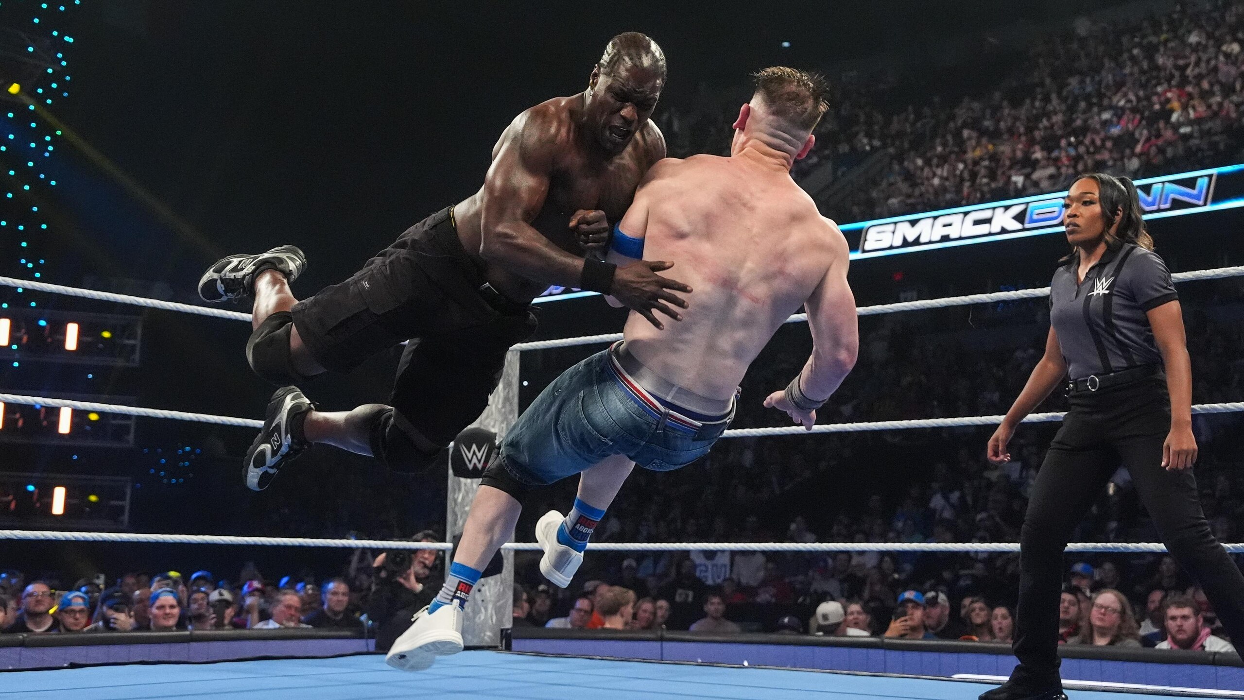 SmackDown SmackDown