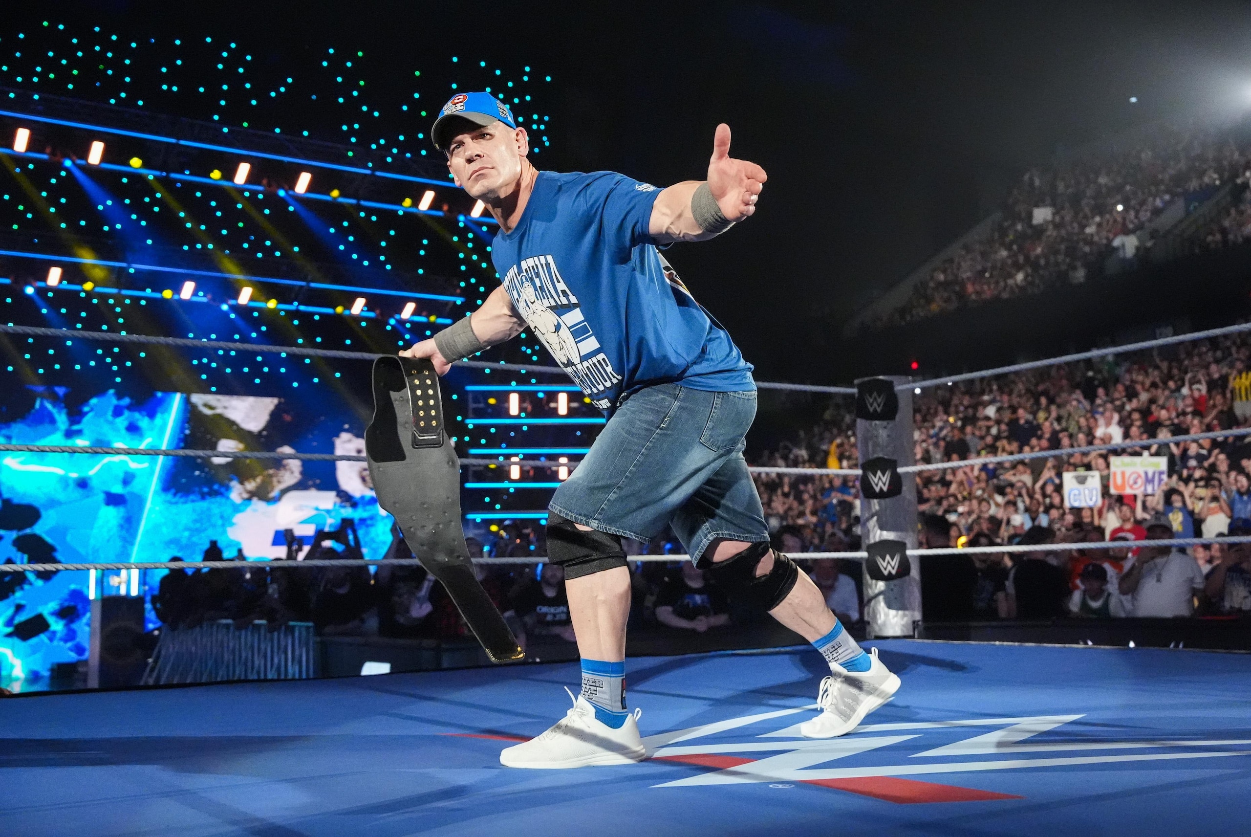 SmackDown