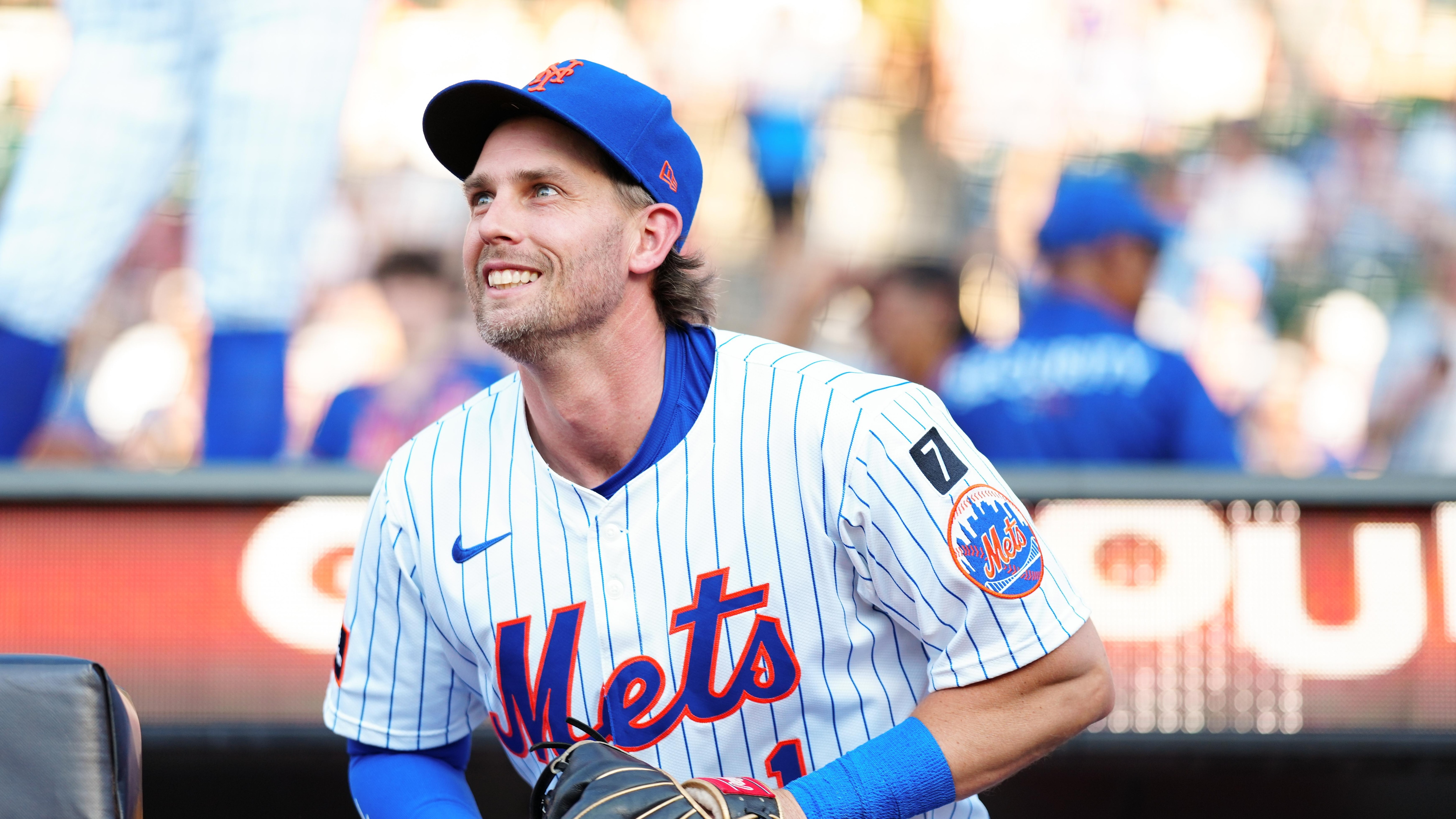 Atlanta Braves v. New York Mets