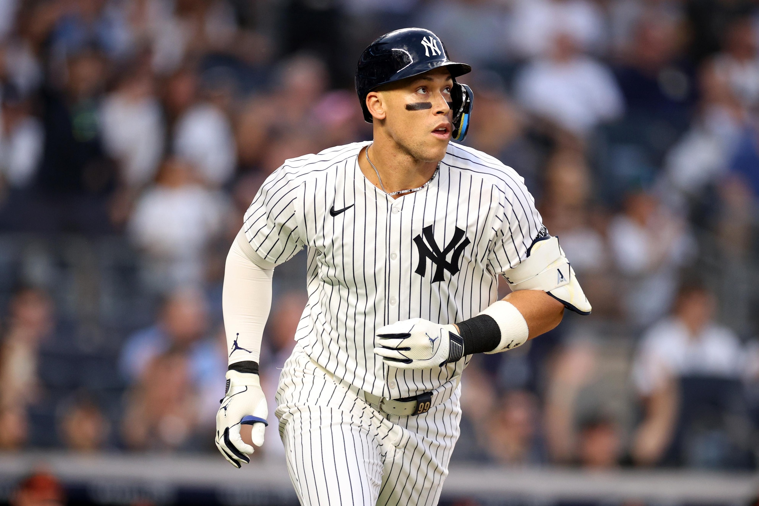 Baltimore Orioles v New York Yankees