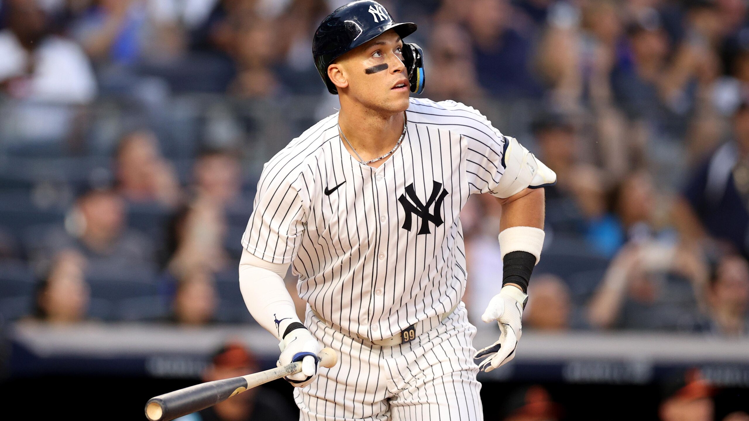 Baltimore Orioles v New York Yankees Baltimore Orioles v New York Yankees