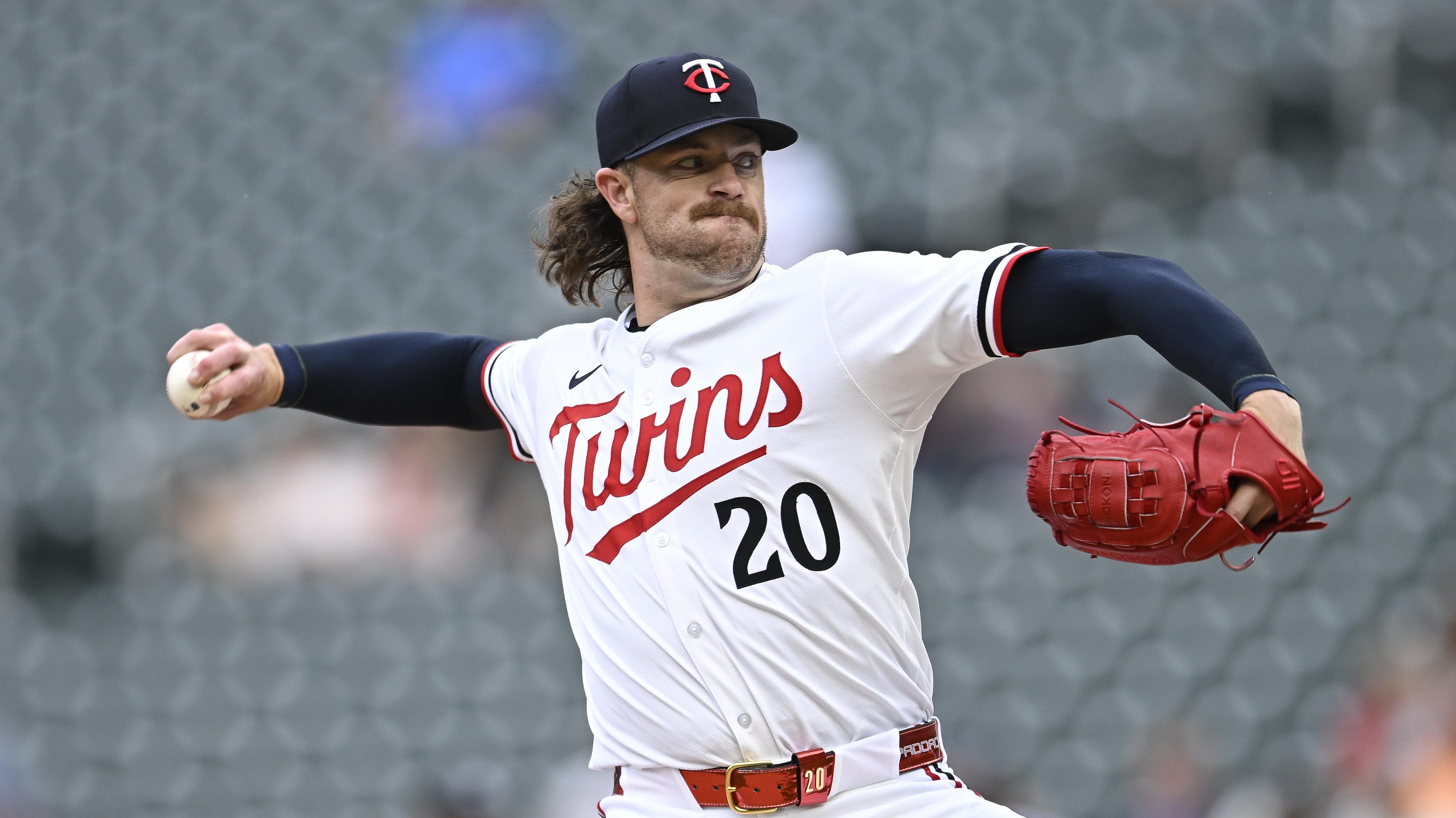 Seattle Mariners v Minnesota Twins