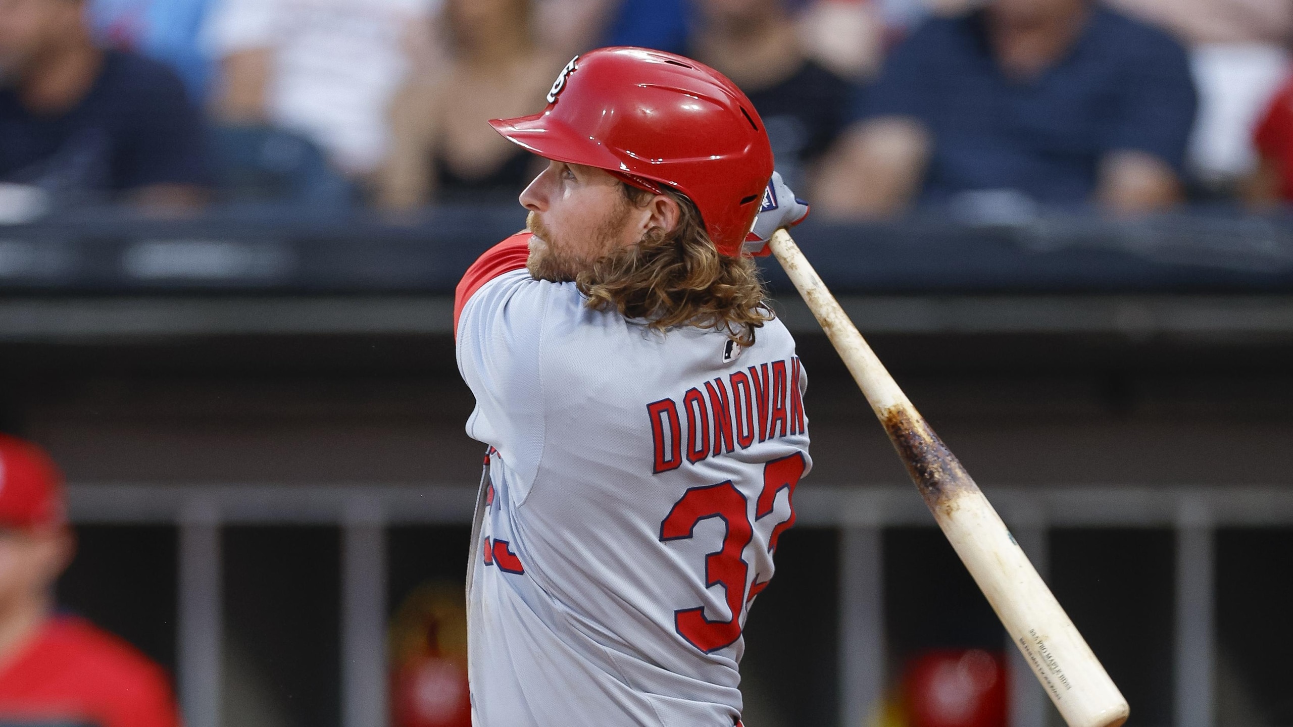 St. Louis Cardinals v Chicago White Sox
