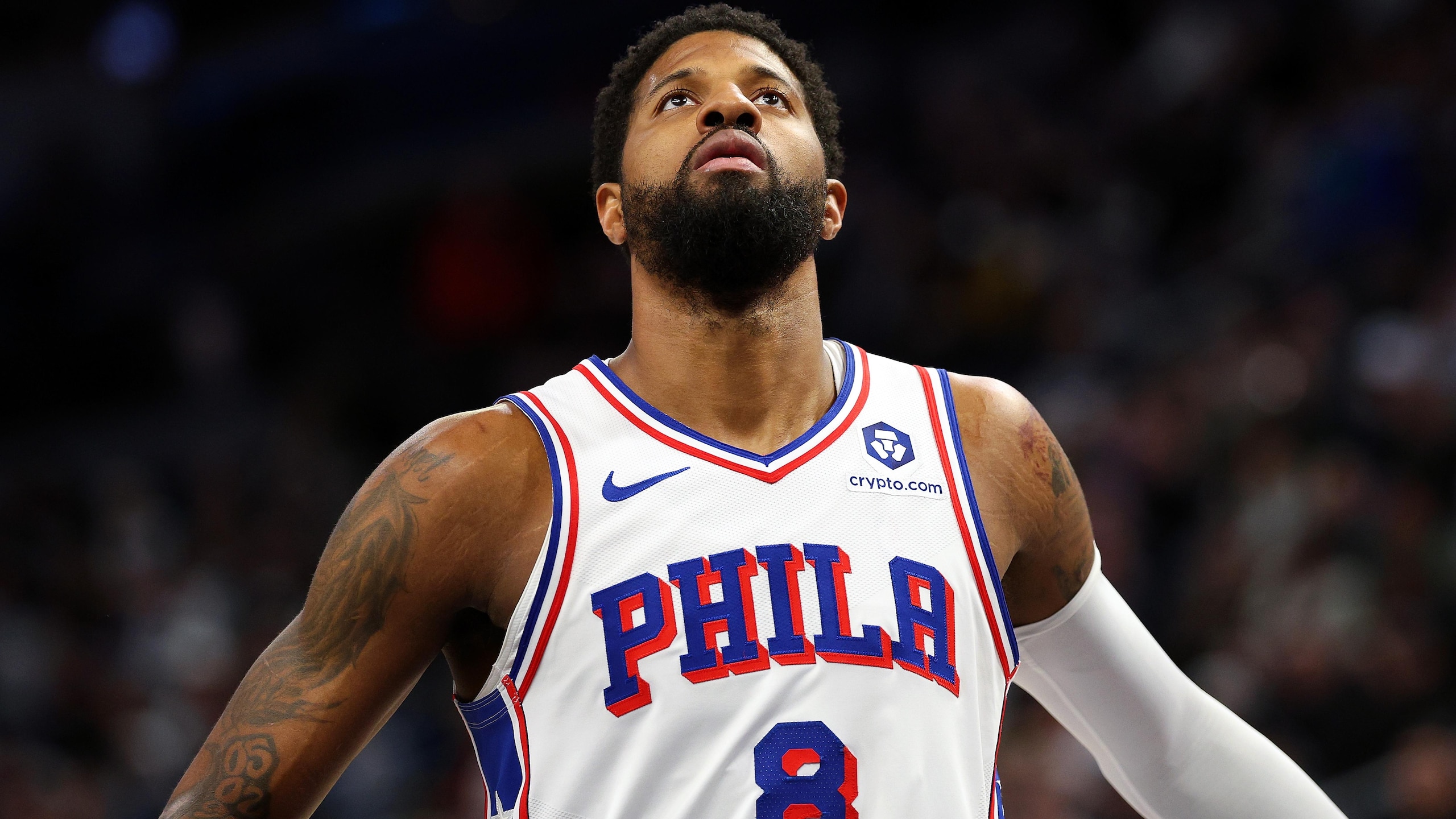 Philadelphia 76ers v Minnesota Timberwolves Philadelphia 76ers v Minnesota Timberwolves
