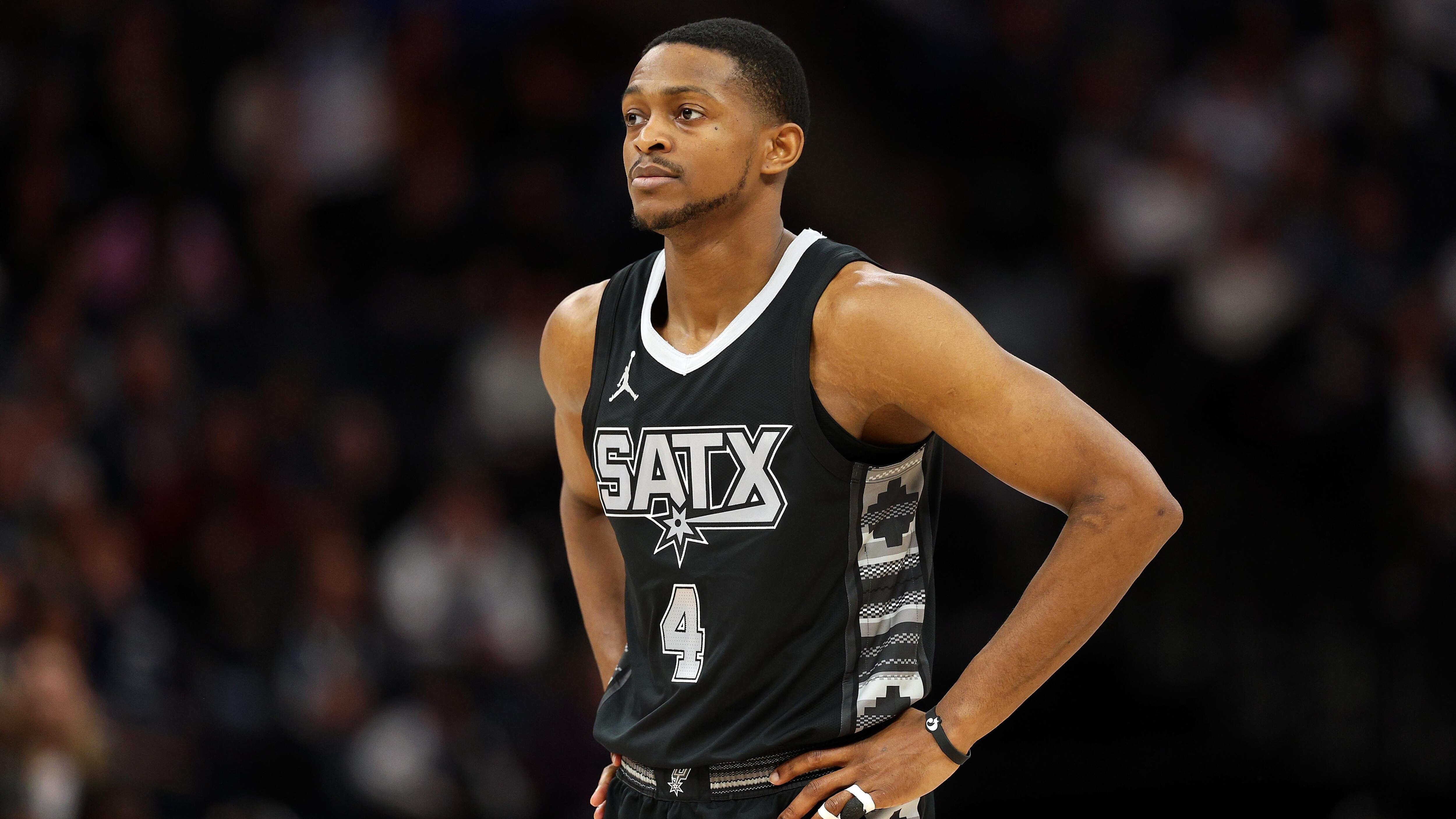 San Antonio Spurs v Minnesota Timberwolves