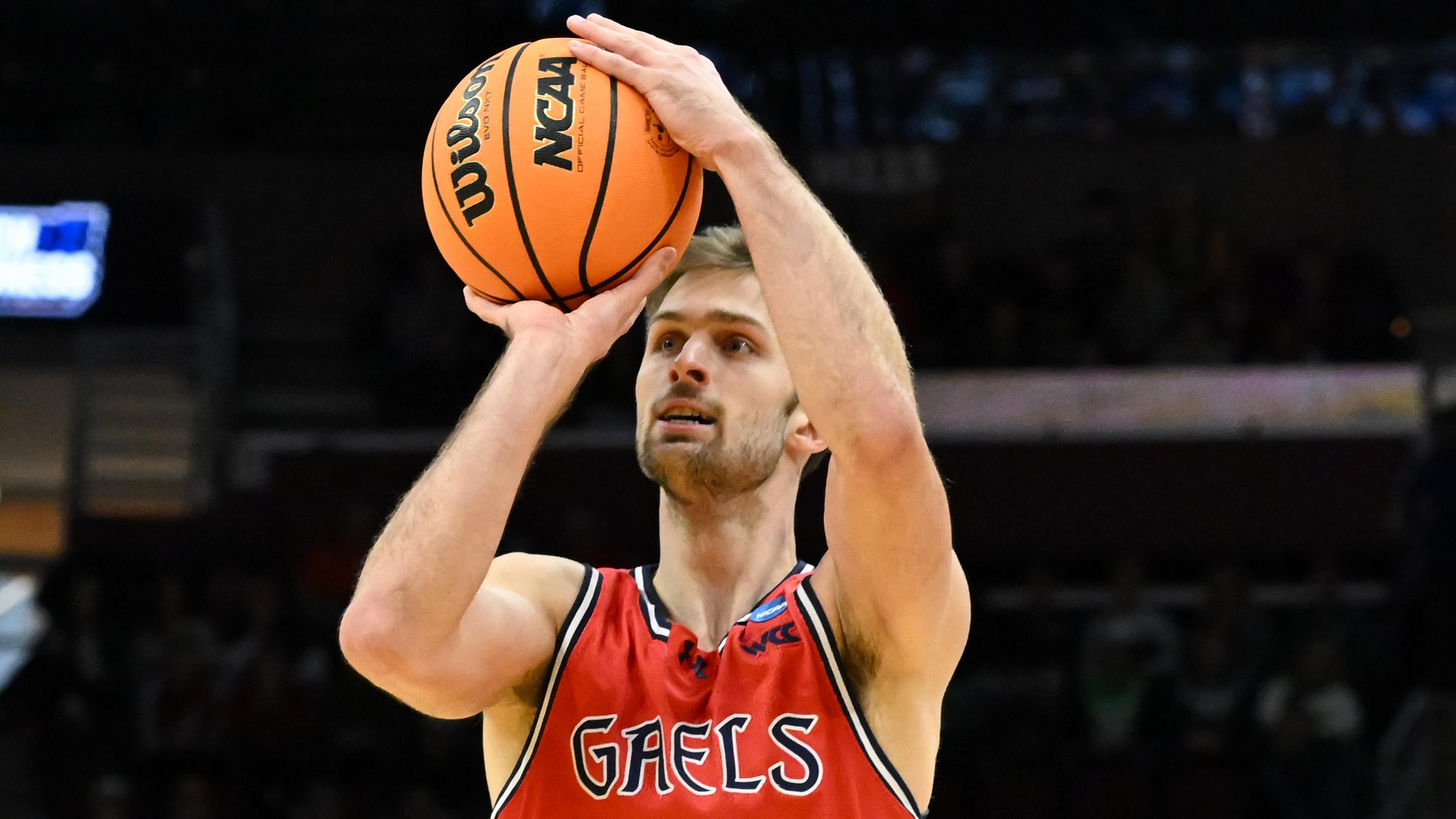 Saint Mary's v Alabama