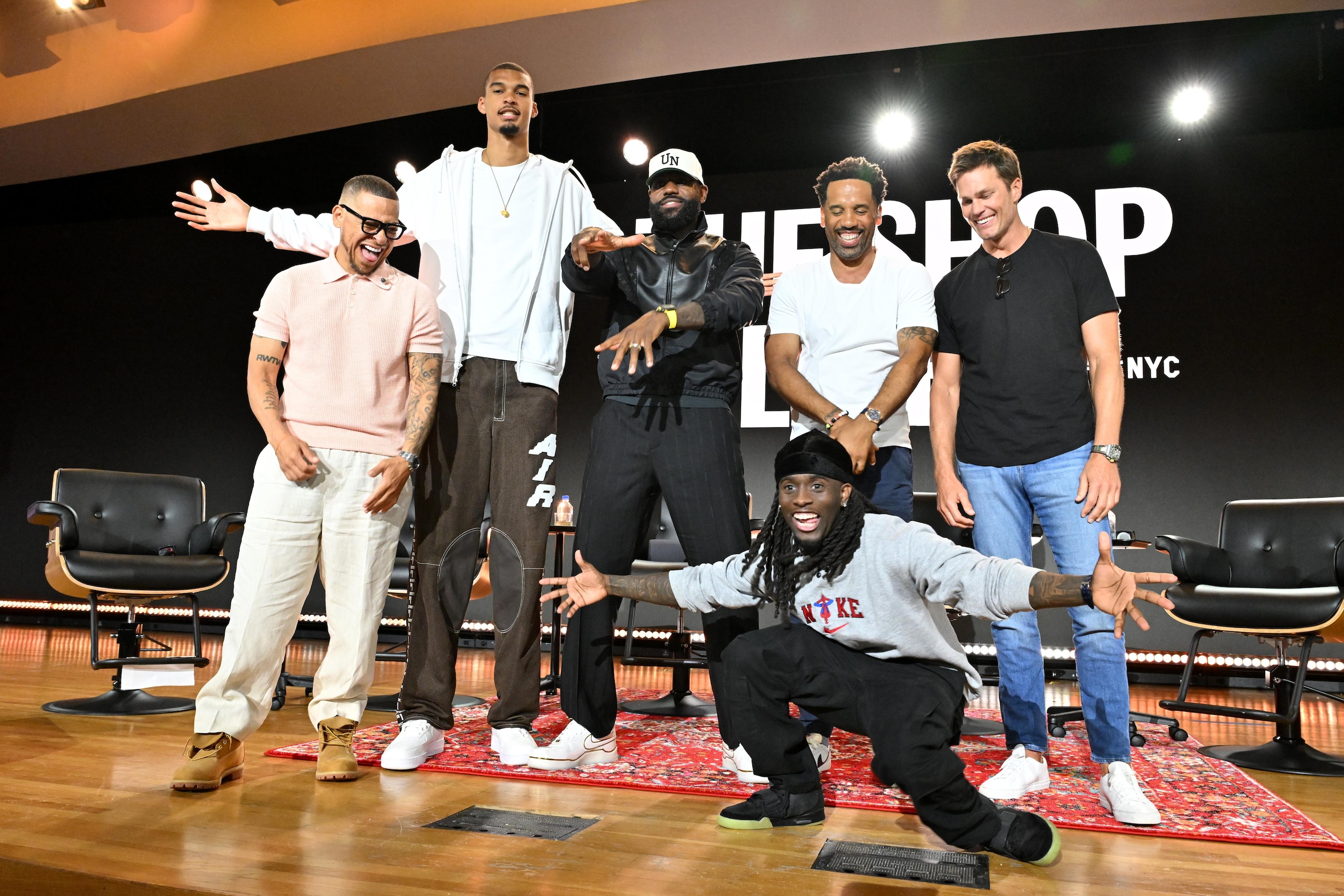 Fanatics Fest NYC 2025