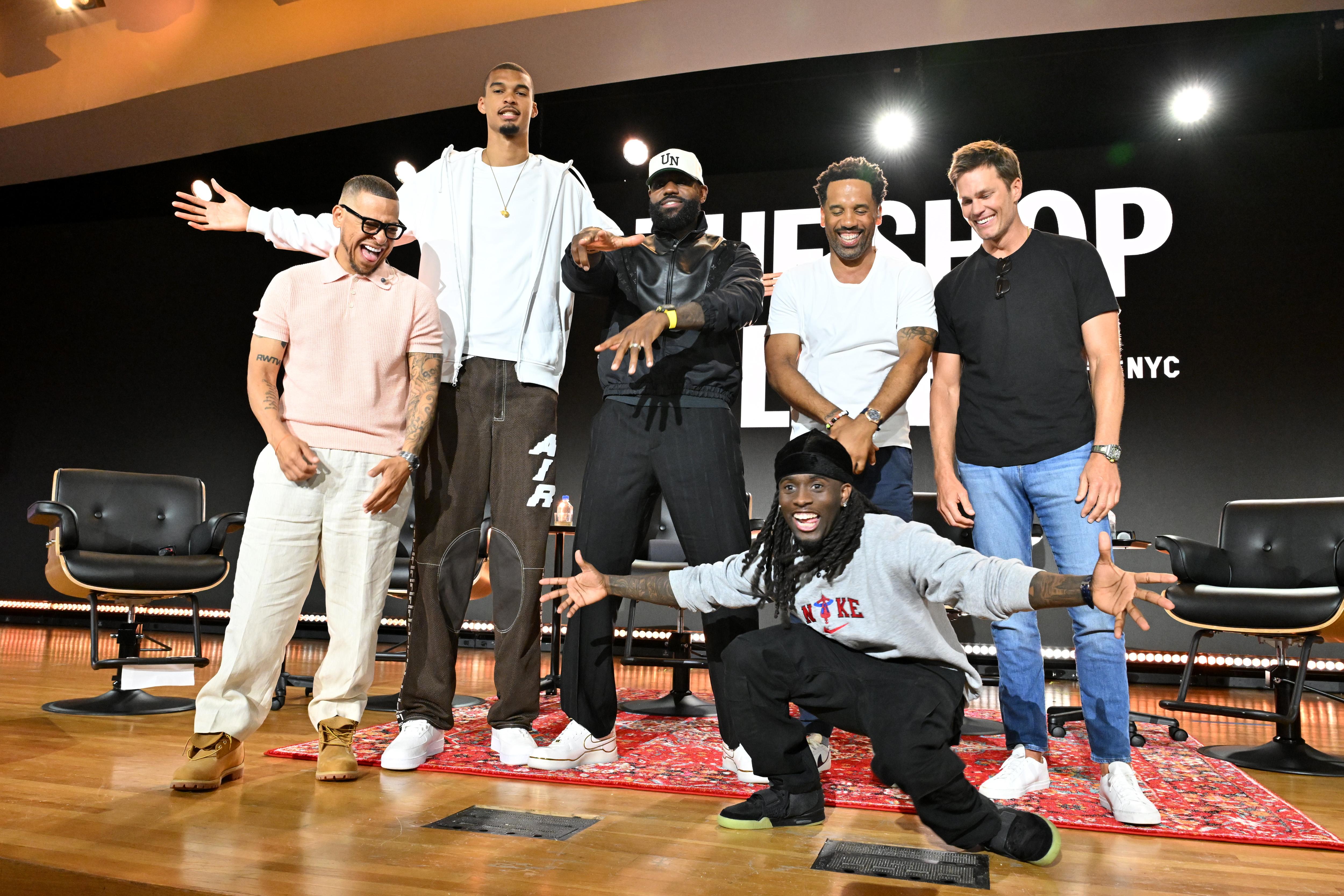 Fanatics Fest NYC 2025