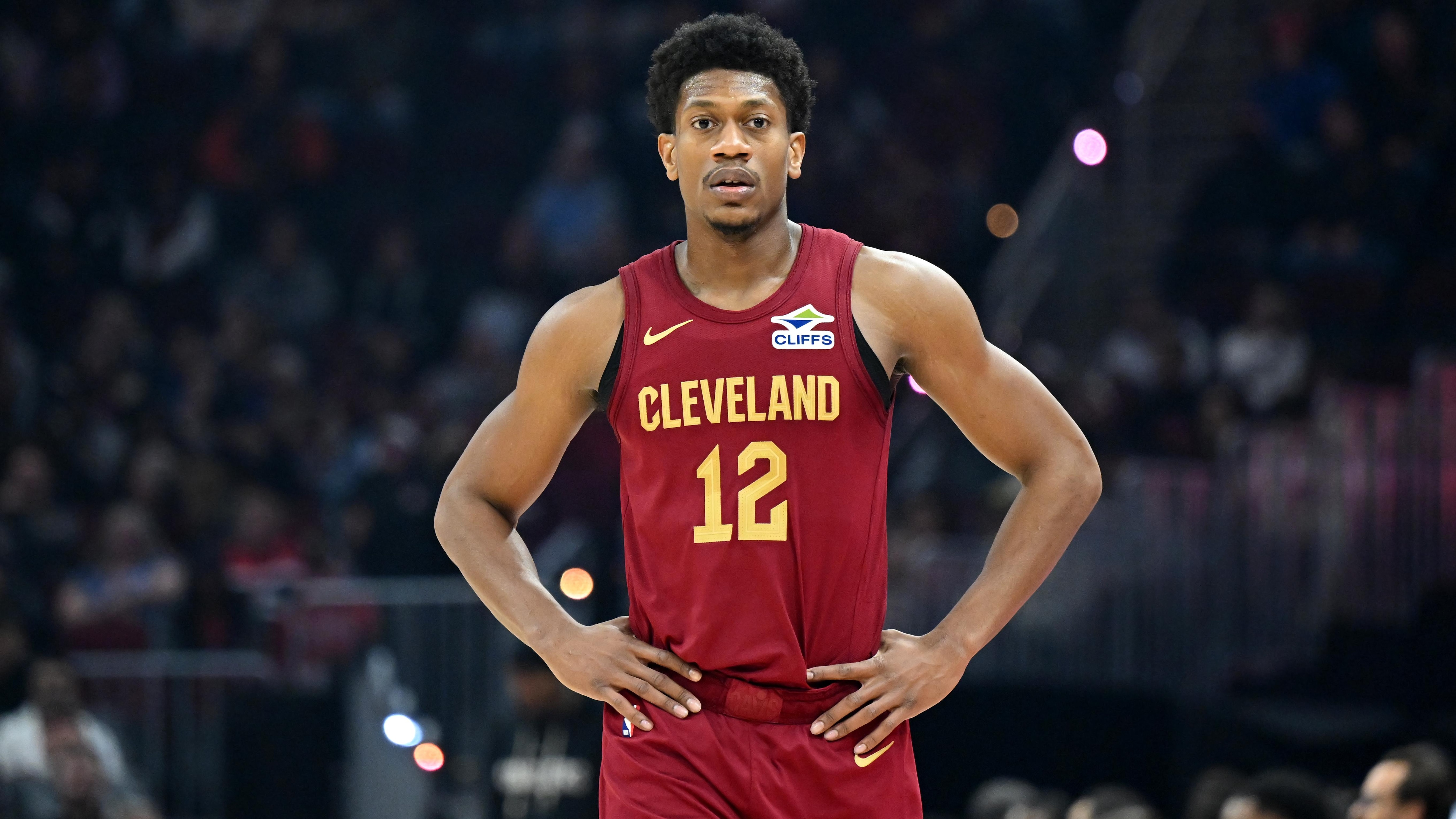 Chicago Bulls v Cleveland Cavaliers