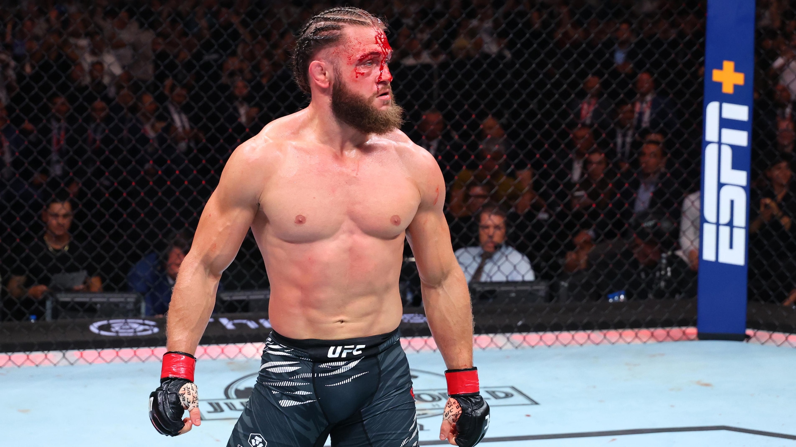 UFC Fight Night: Fiziev v Bahamondes