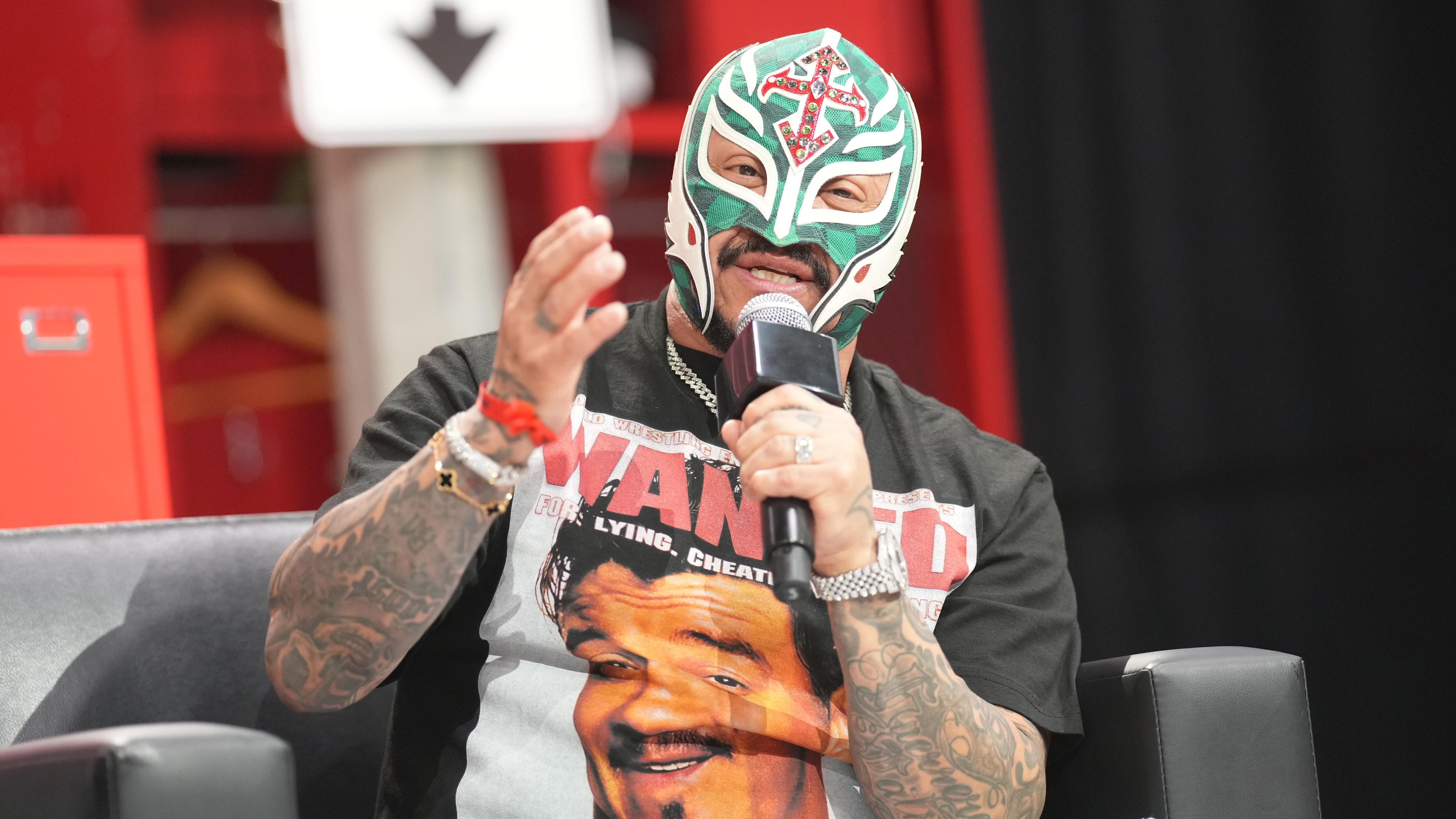 Fanatics Fest NYC 2025