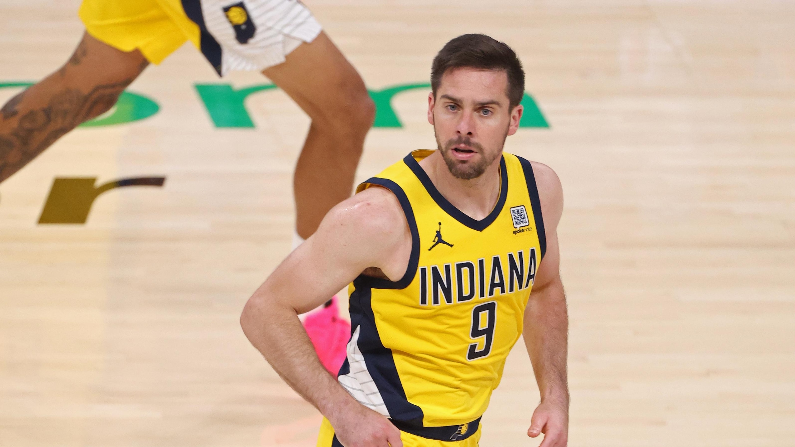 2025 NBA Finals - Indiana Pacers v Oklahoma City Thunder - Game Seven