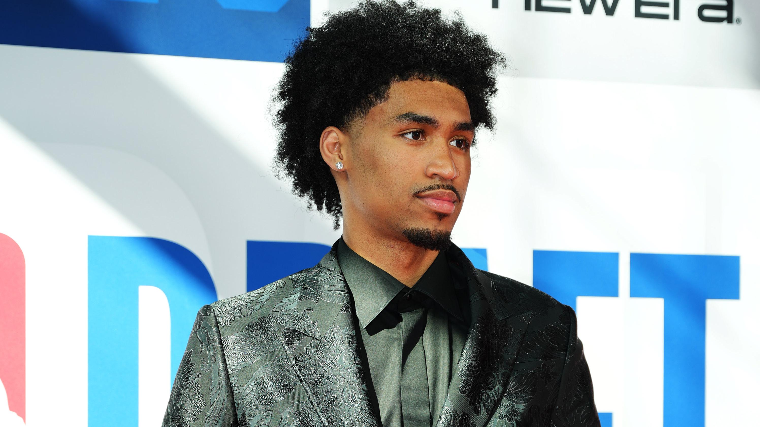 2025 NBA Draft - Round One