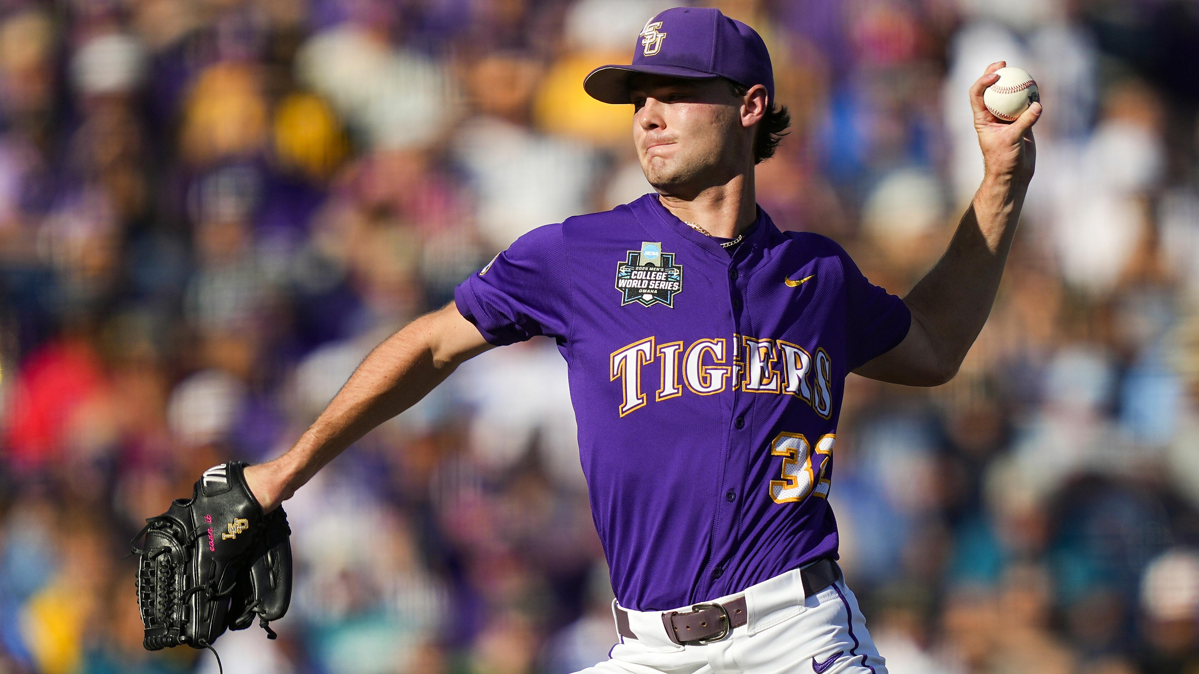 NCAA Division I Baseball Championships