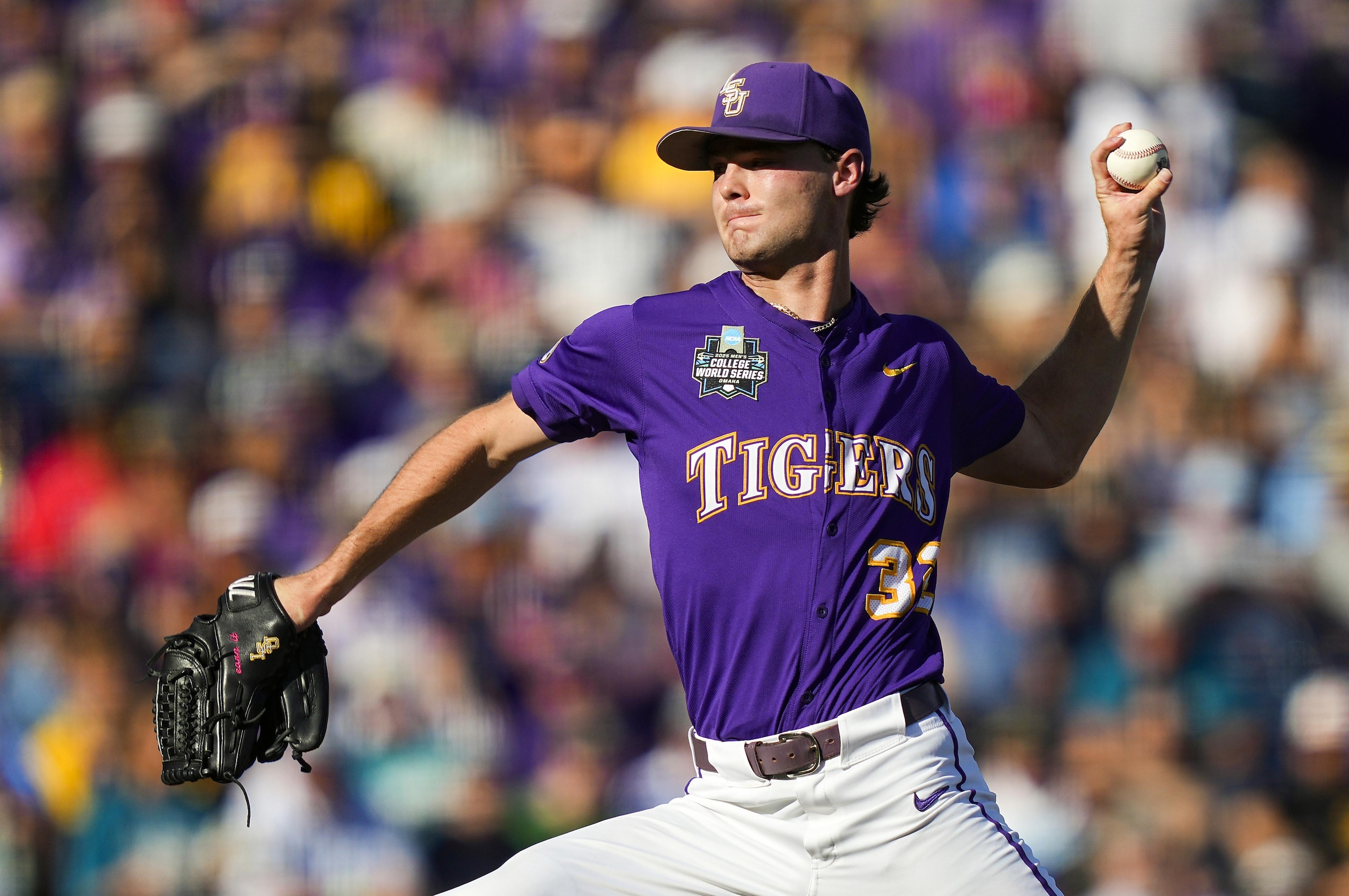 NCAA Division I Baseball Championships NCAA Division I Baseball Championships