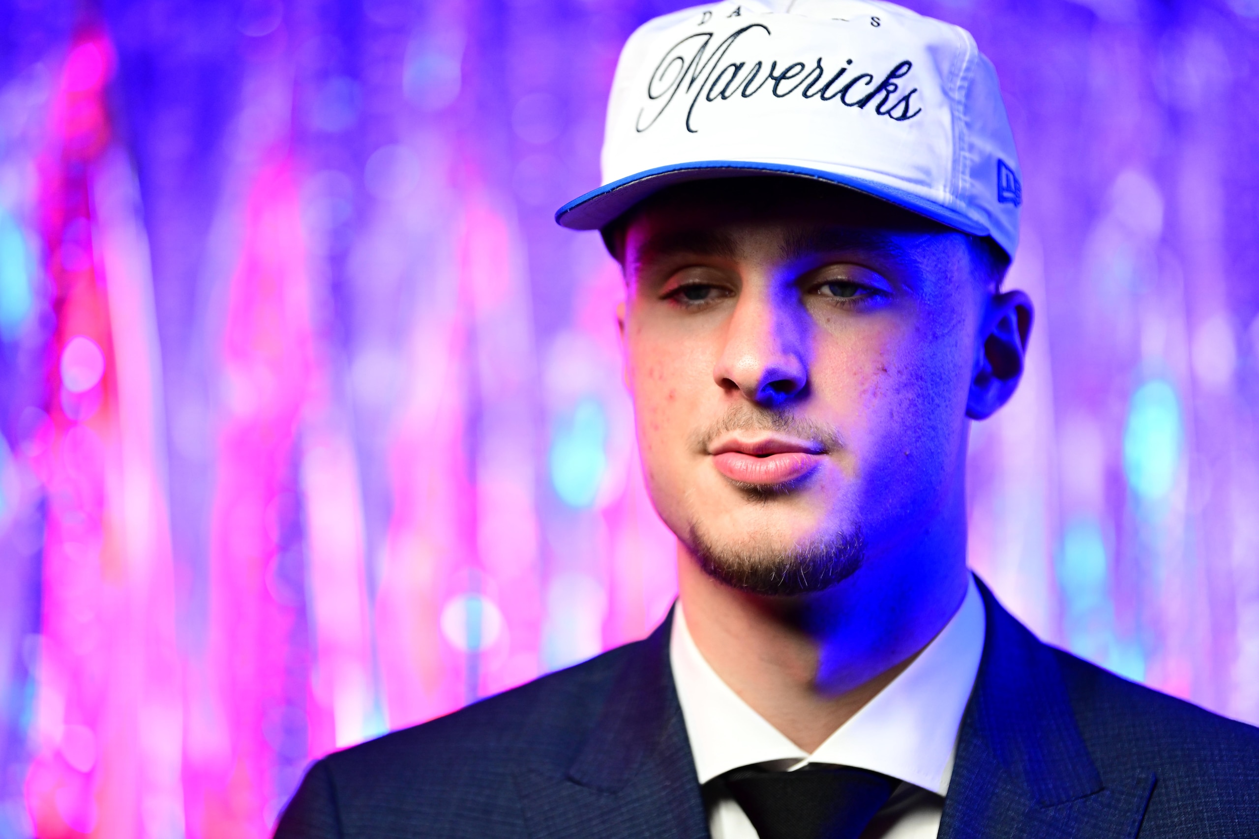 2025 NBA Draft - Round One