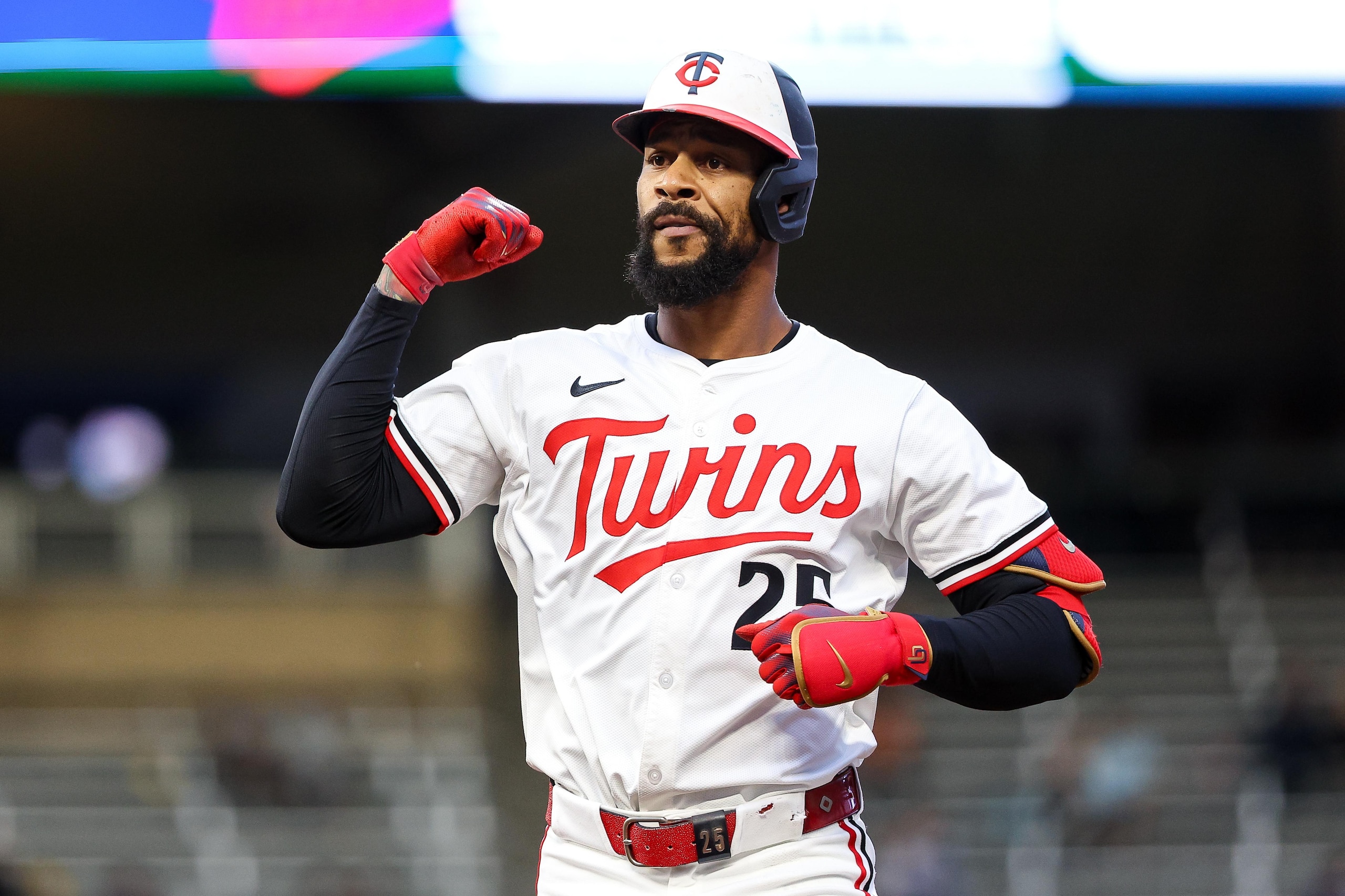 Seattle Mariners v Minnesota Twins