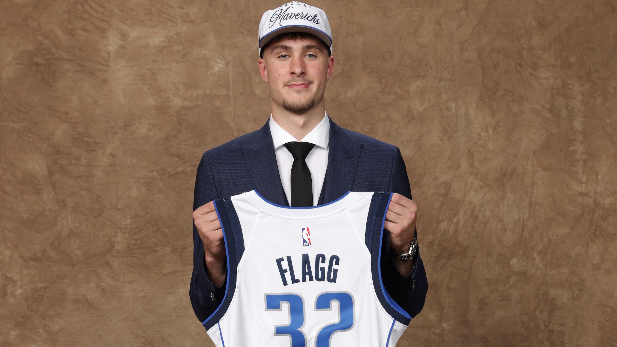 2025 NBA Draft - Round One