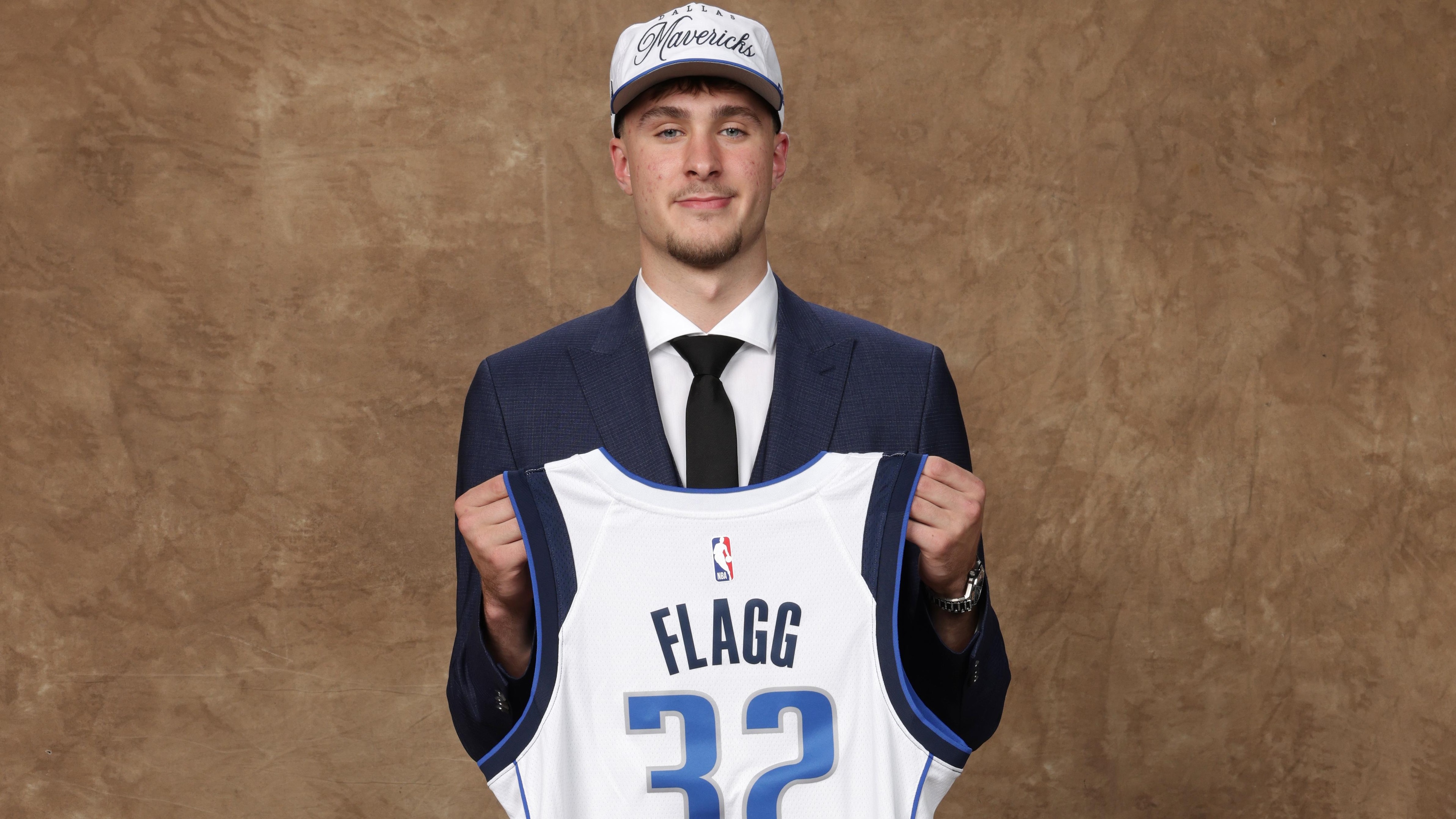 2025 NBA Draft - Round One