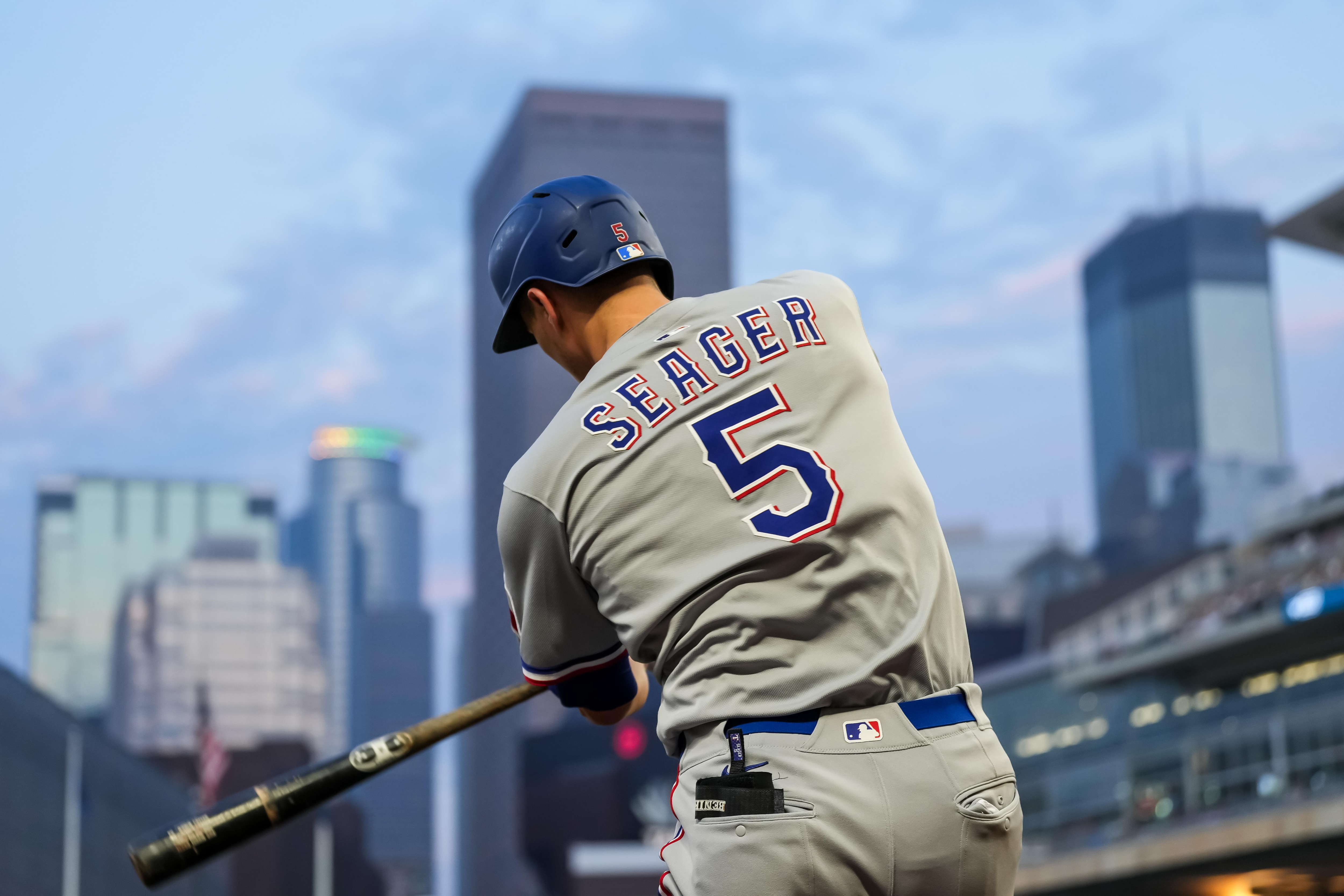 Texas Rangers v Minnesota Twins