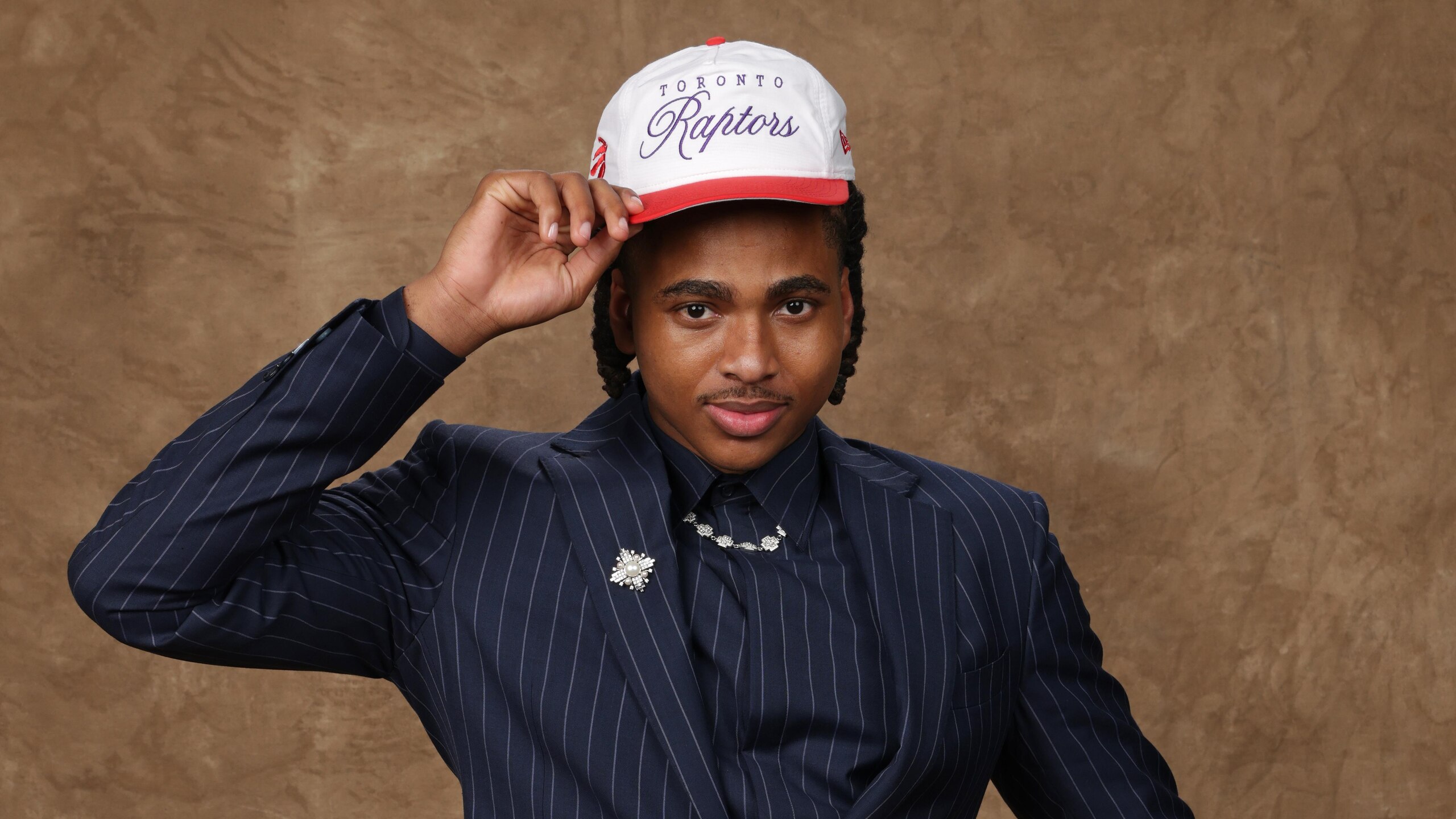 2025 NBA Draft - Round One