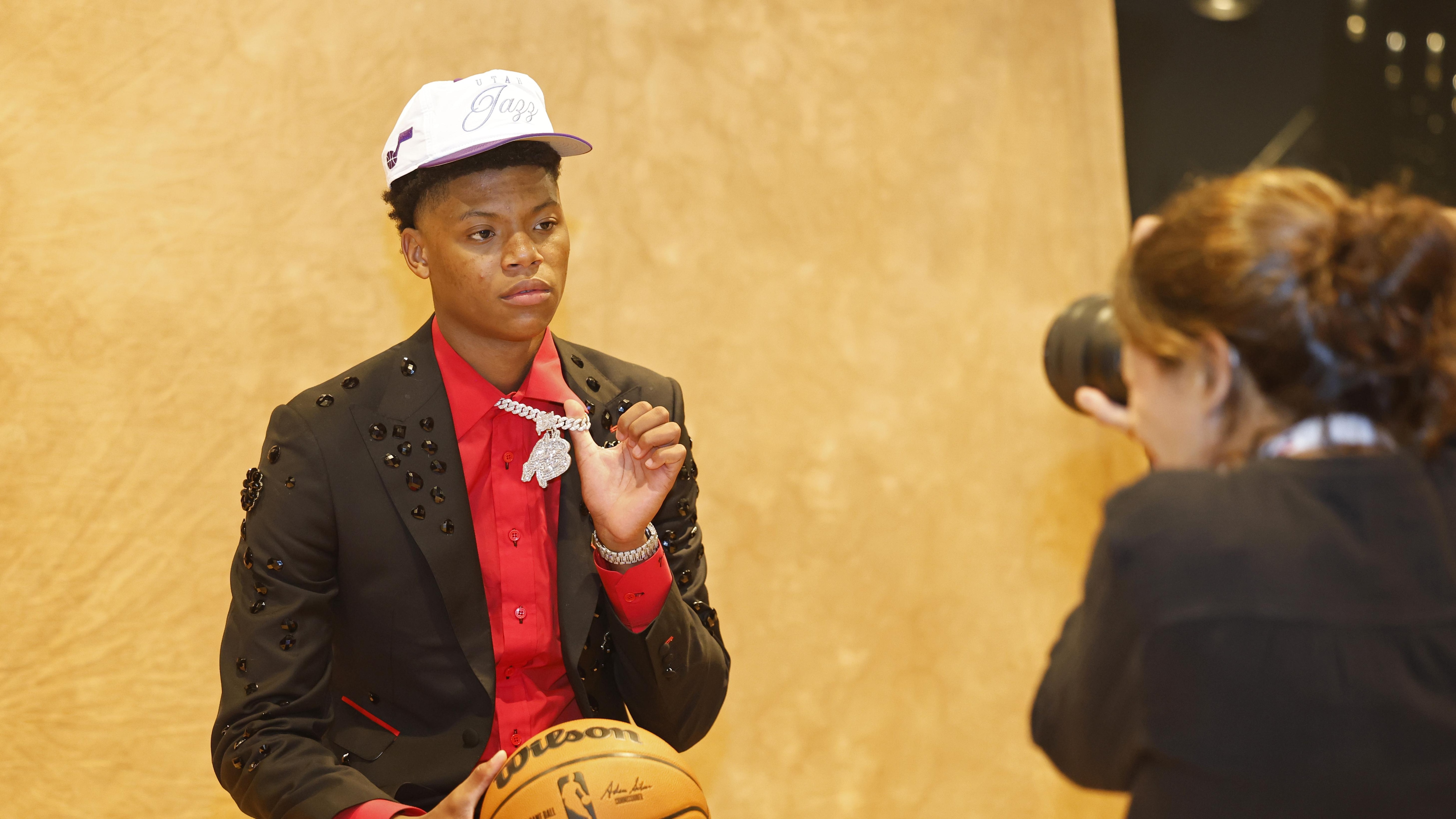 2025 NBA Draft - Round One