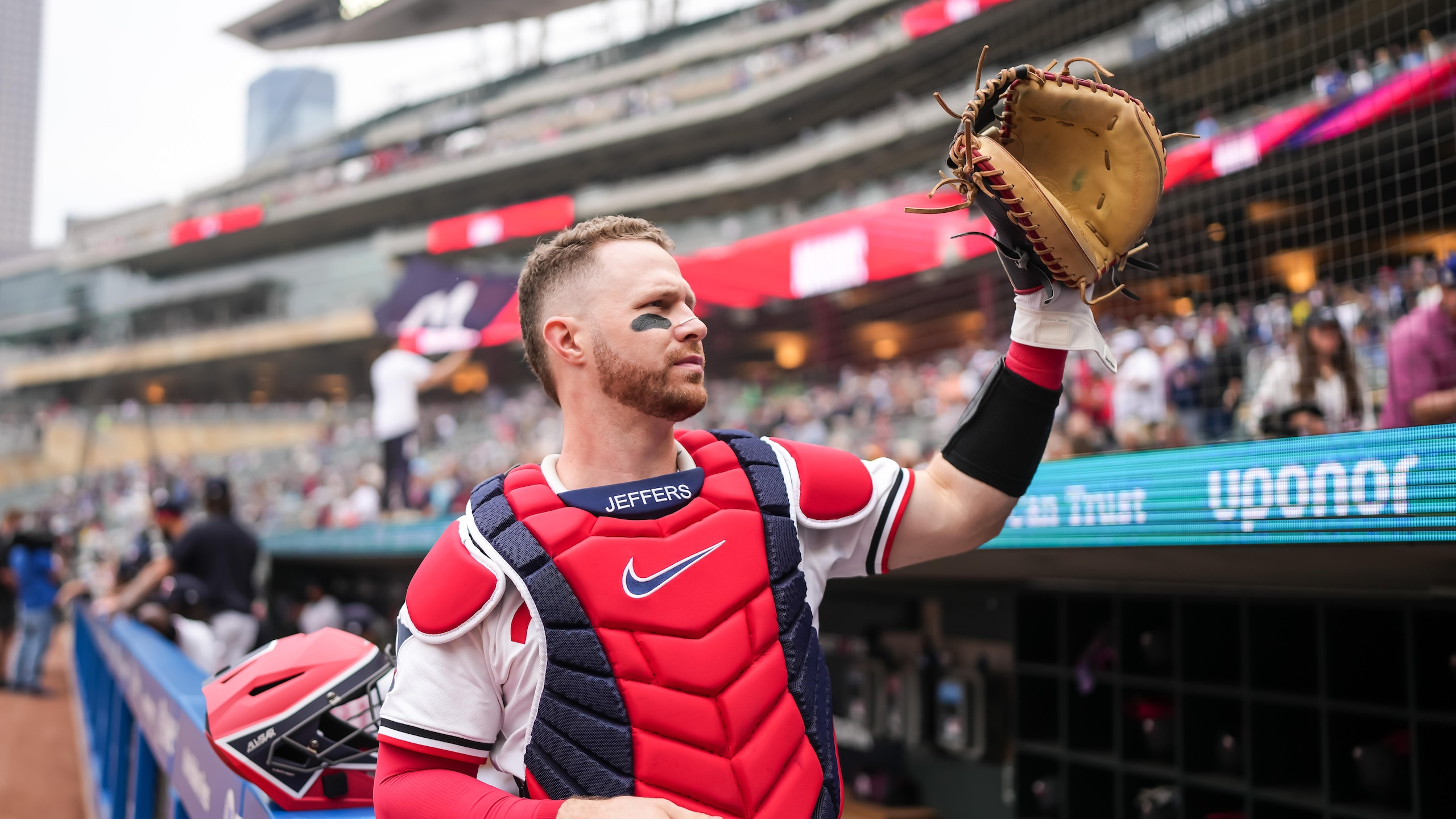 Texas Rangers v Minnesota Twins