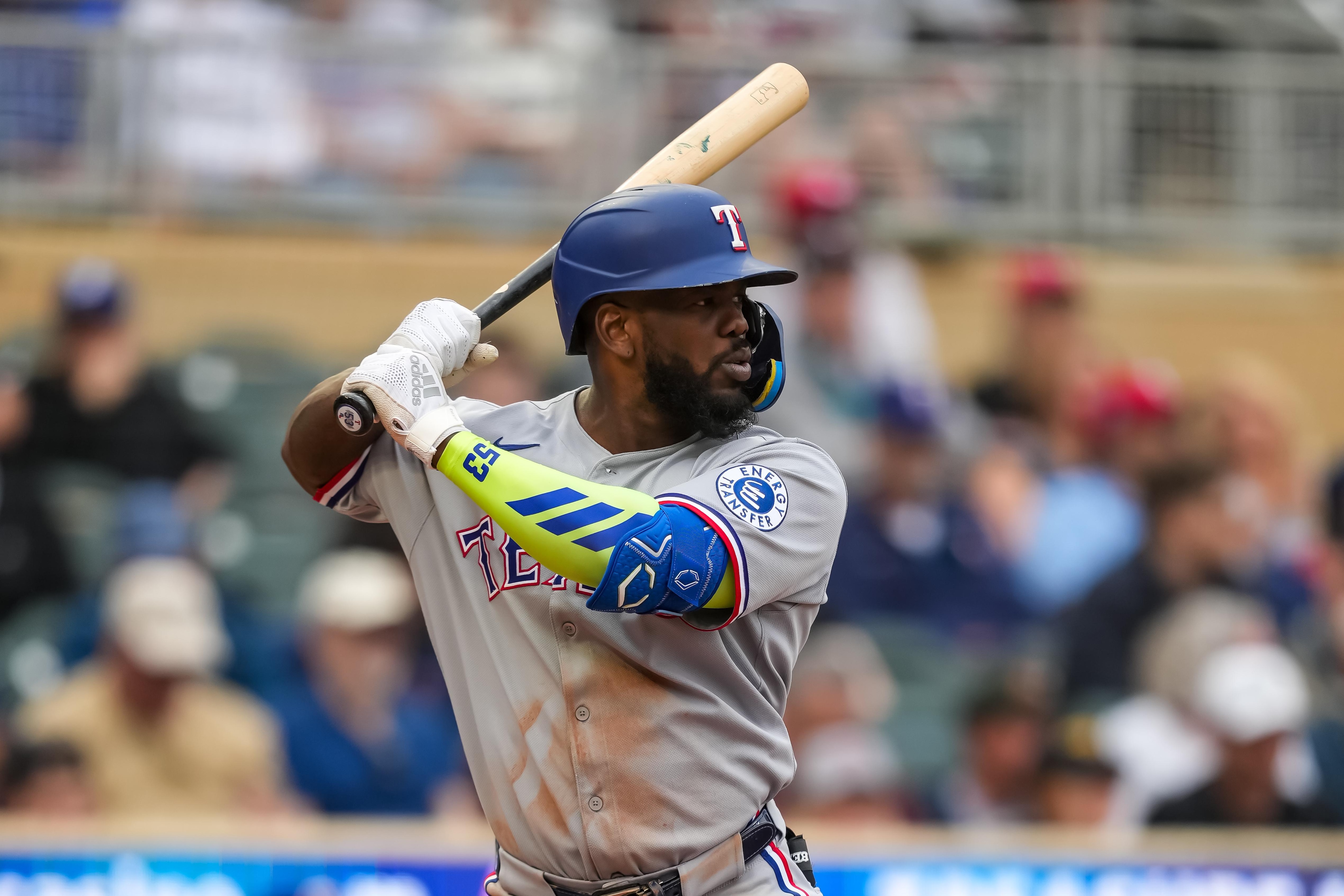 Texas Rangers v Minnesota Twins