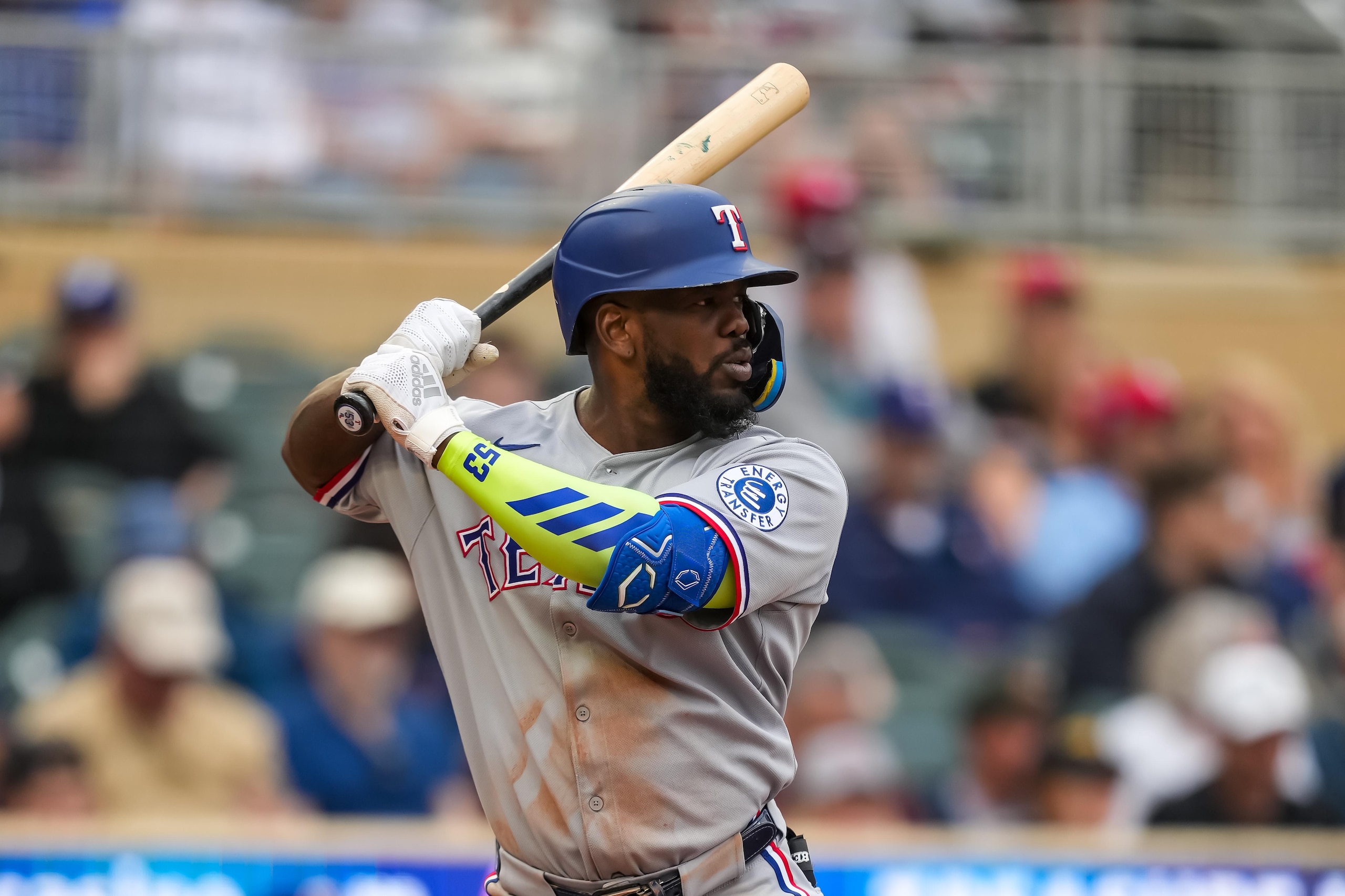 Texas Rangers v Minnesota Twins