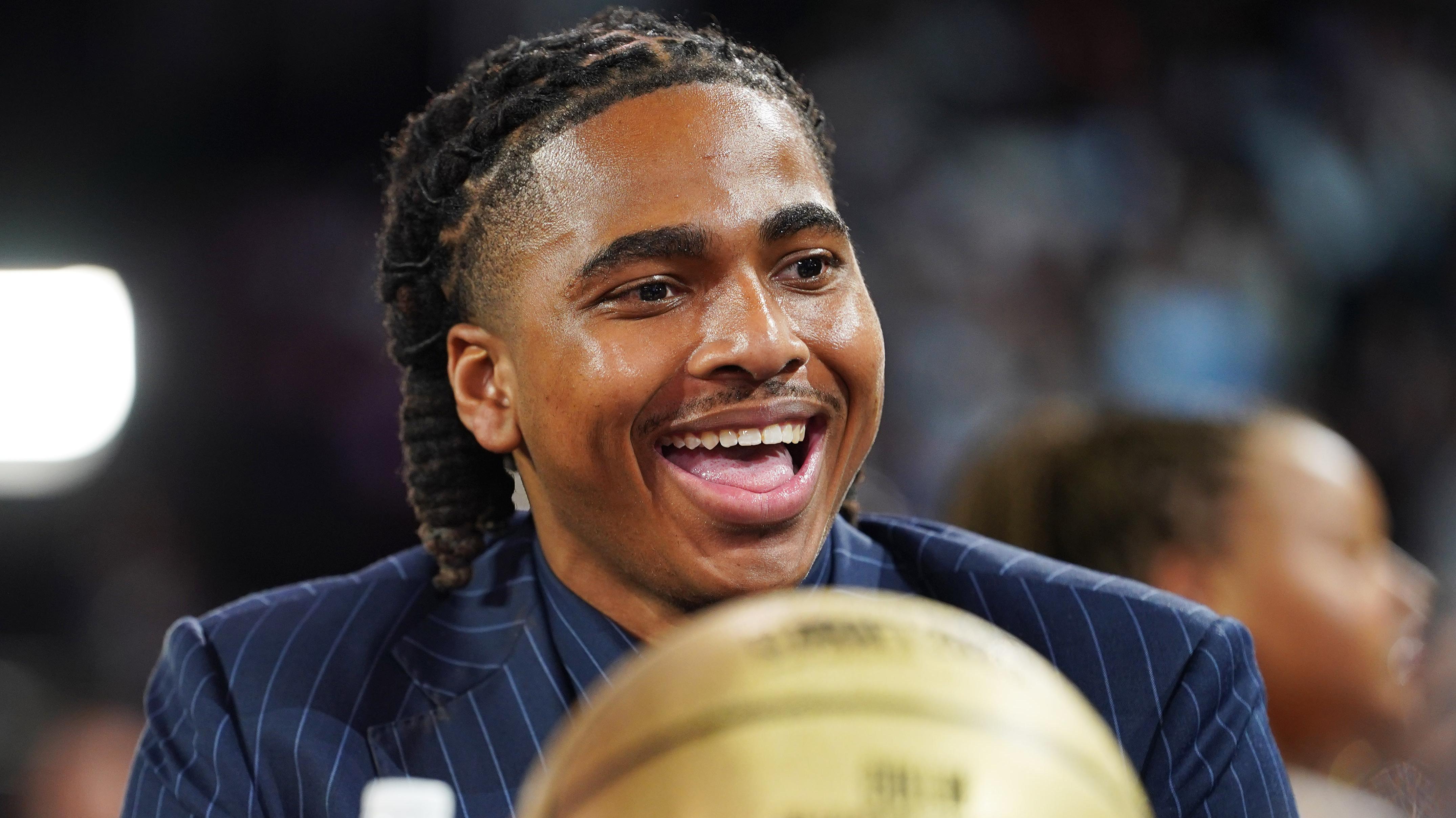 2025 NBA Draft - Round One