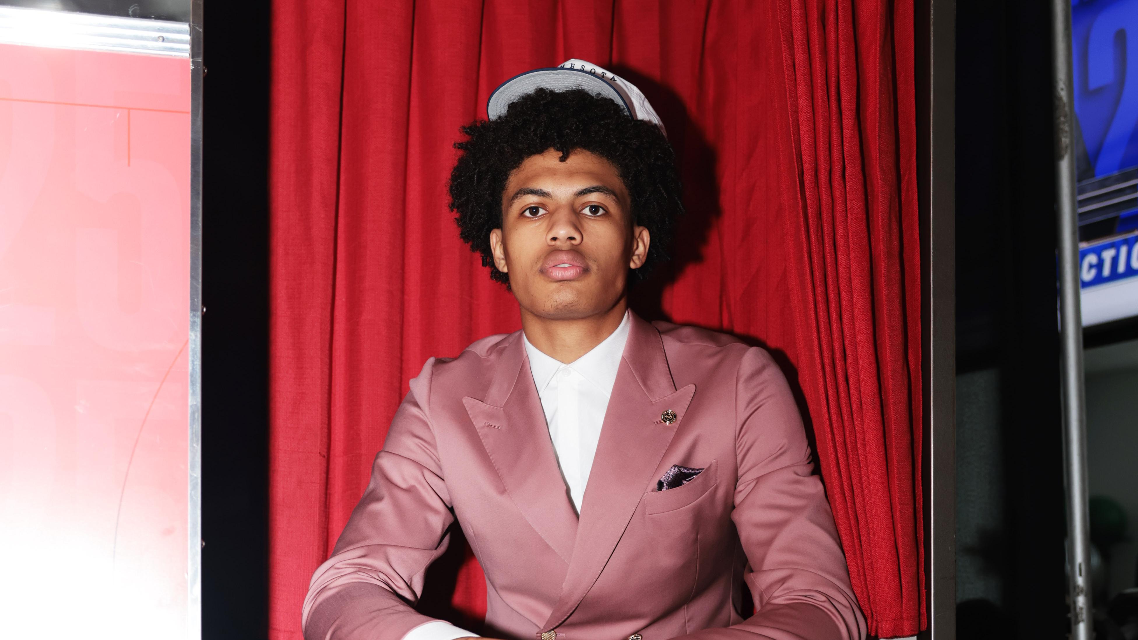 2025 NBA Draft - Round One