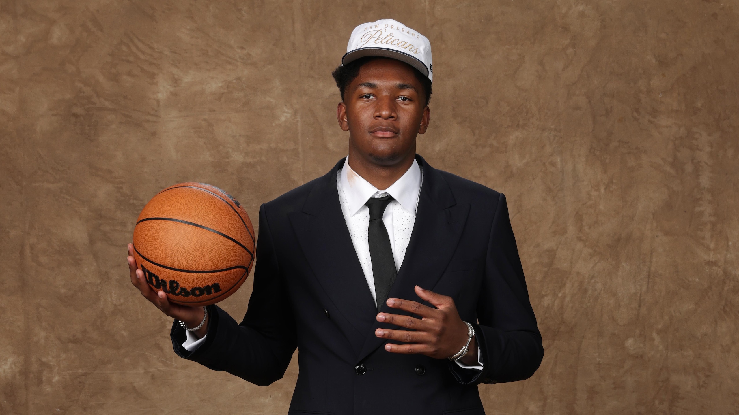 2025 NBA Draft - Round One