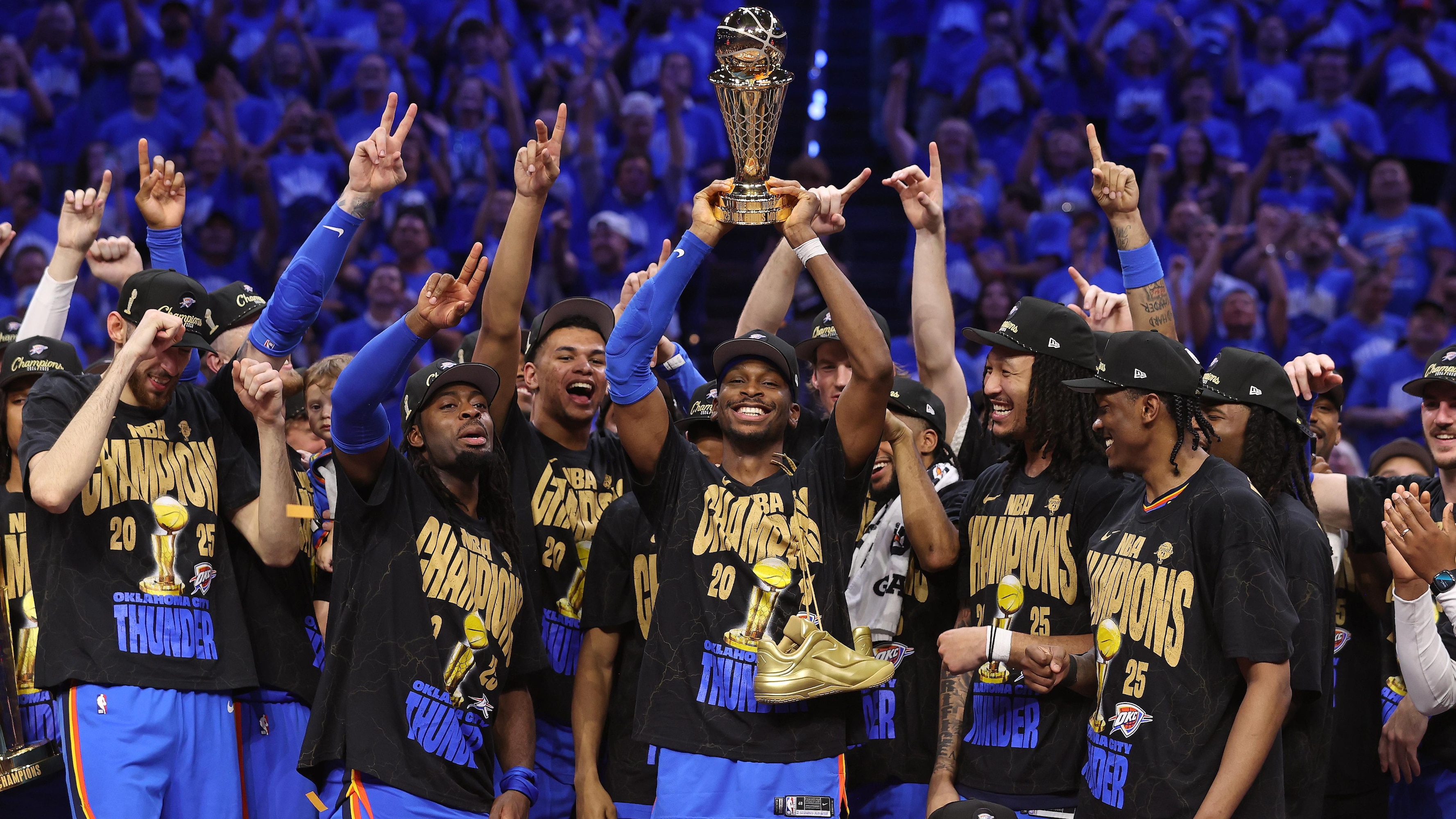 2025-26 NBA Schedule Released for Official Regular-Season Slate