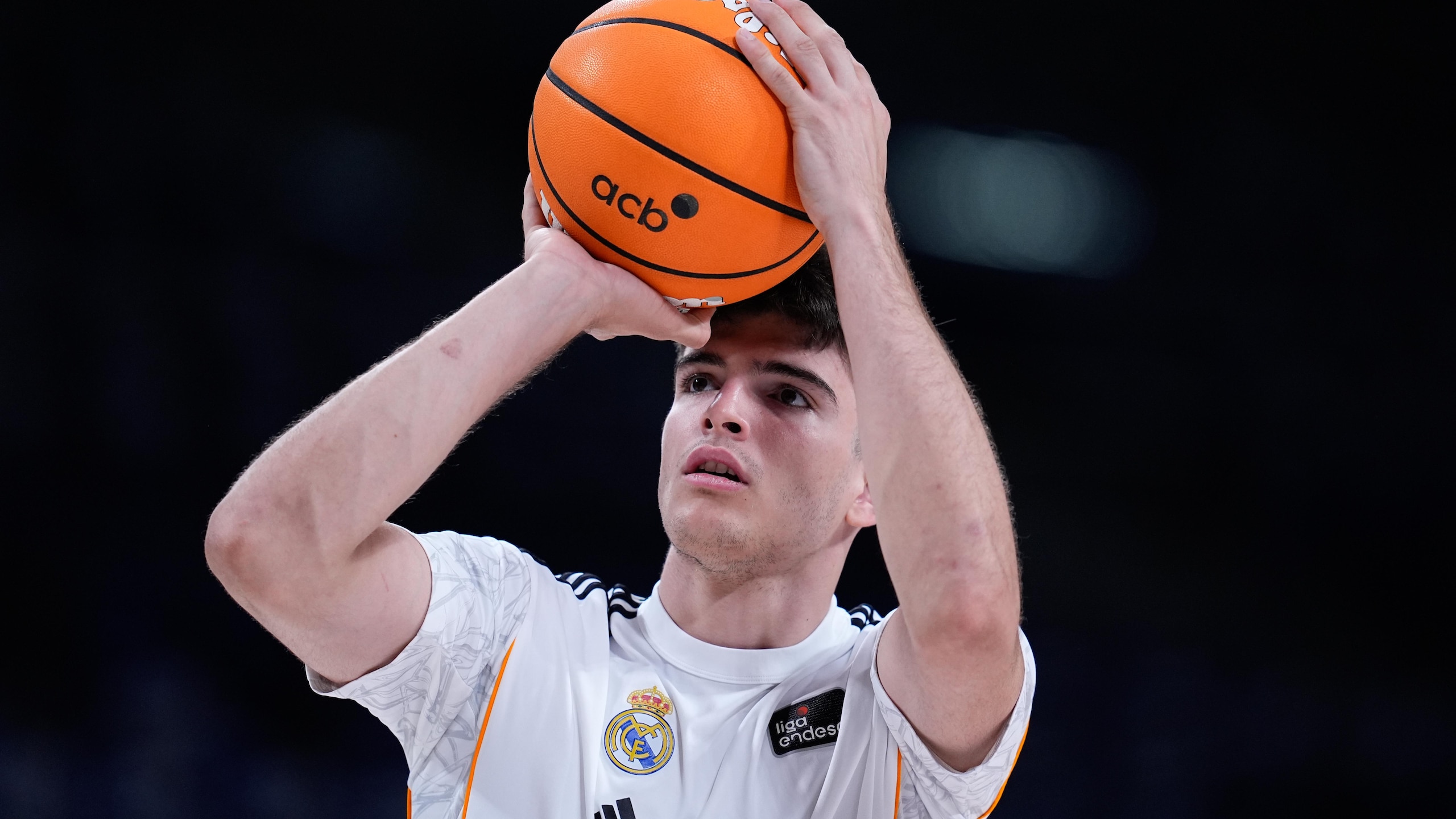 Real Madrid V Valencia Basket - Liga Acb Endesa Final Second Leg